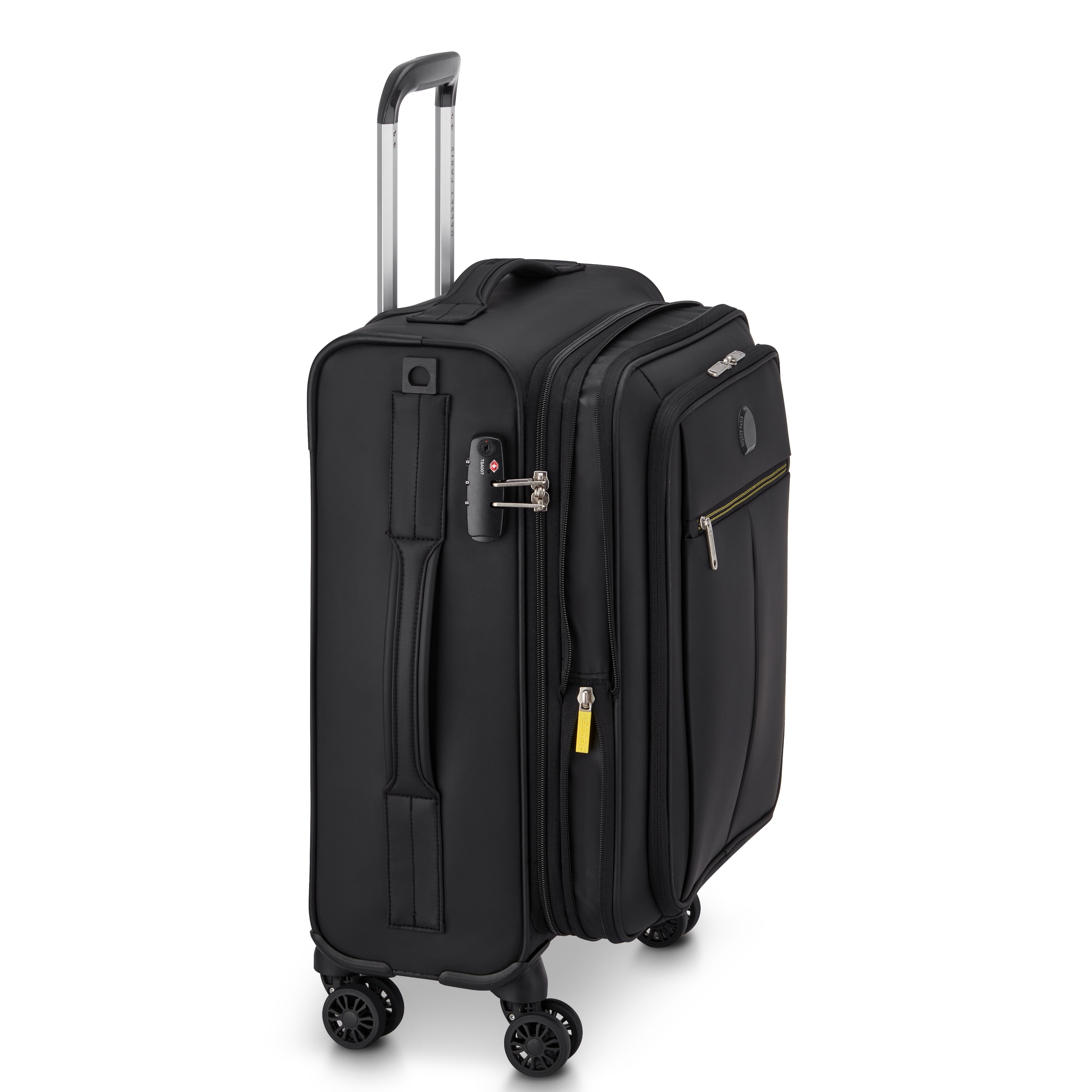 Trolley de Cabine DELSEY Dita em Preto Preto-6