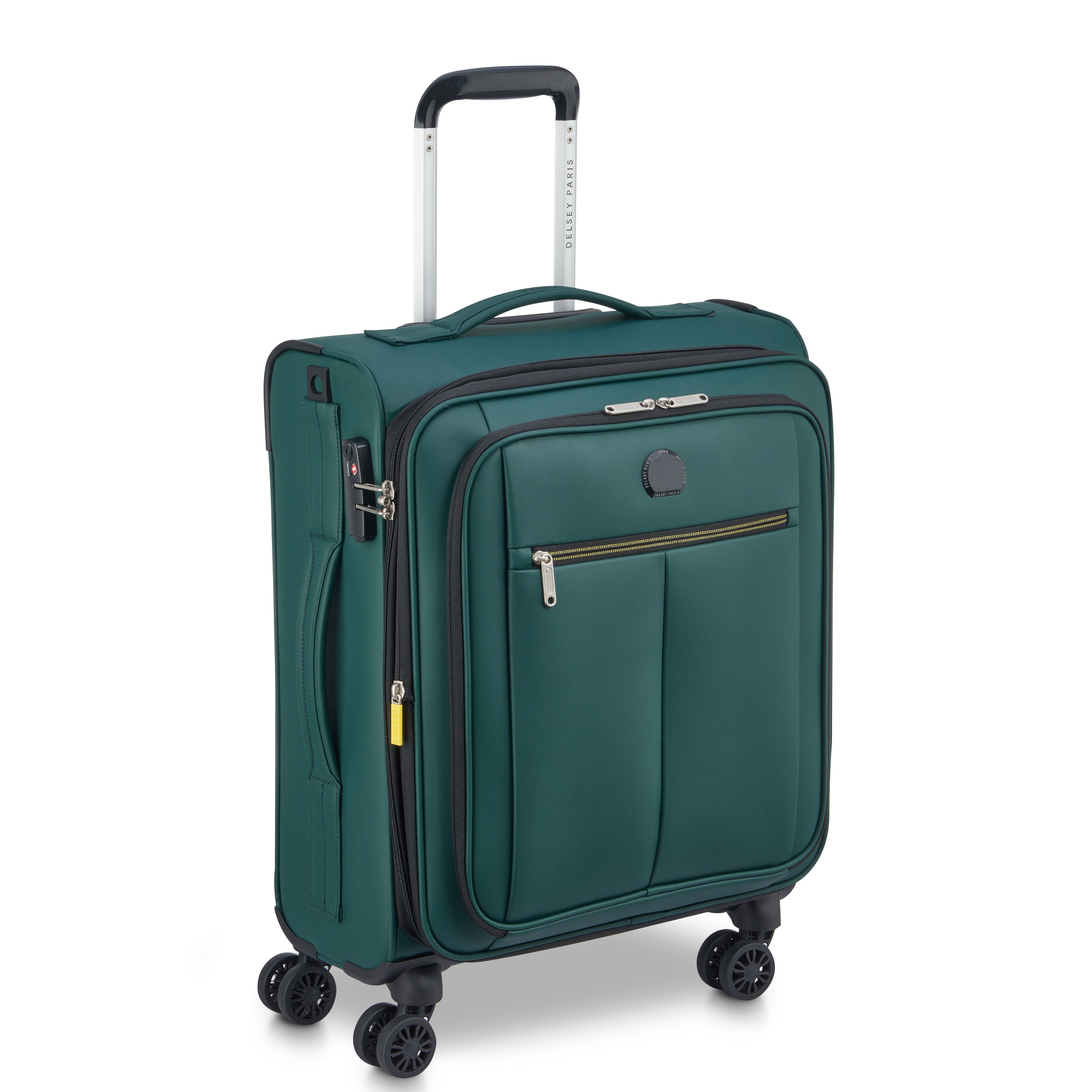 Imagem 0 de Trolley de Cabine DELSEY Dita em Preto