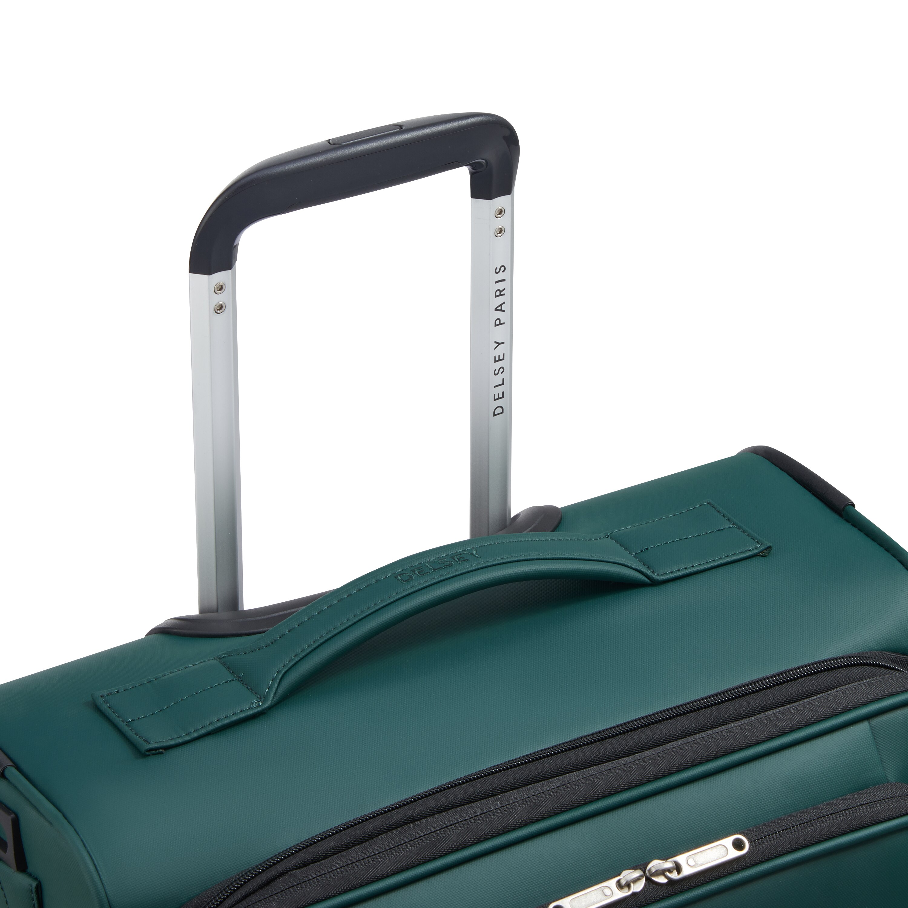 Trolley de Cabine DELSEY Dita em Verde Verde-4