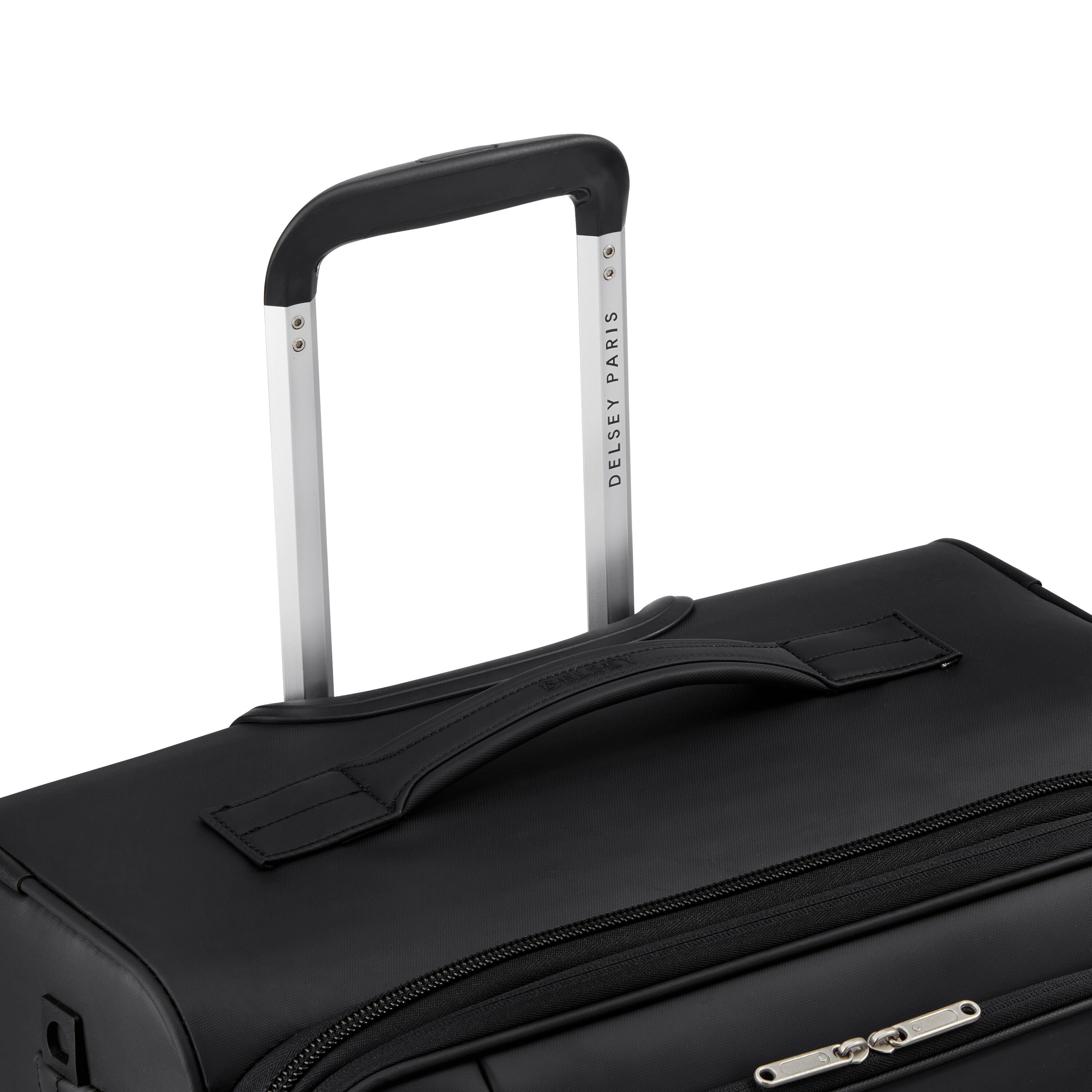 Trolley de Porão DELSEY Dita em Preto Preto-4