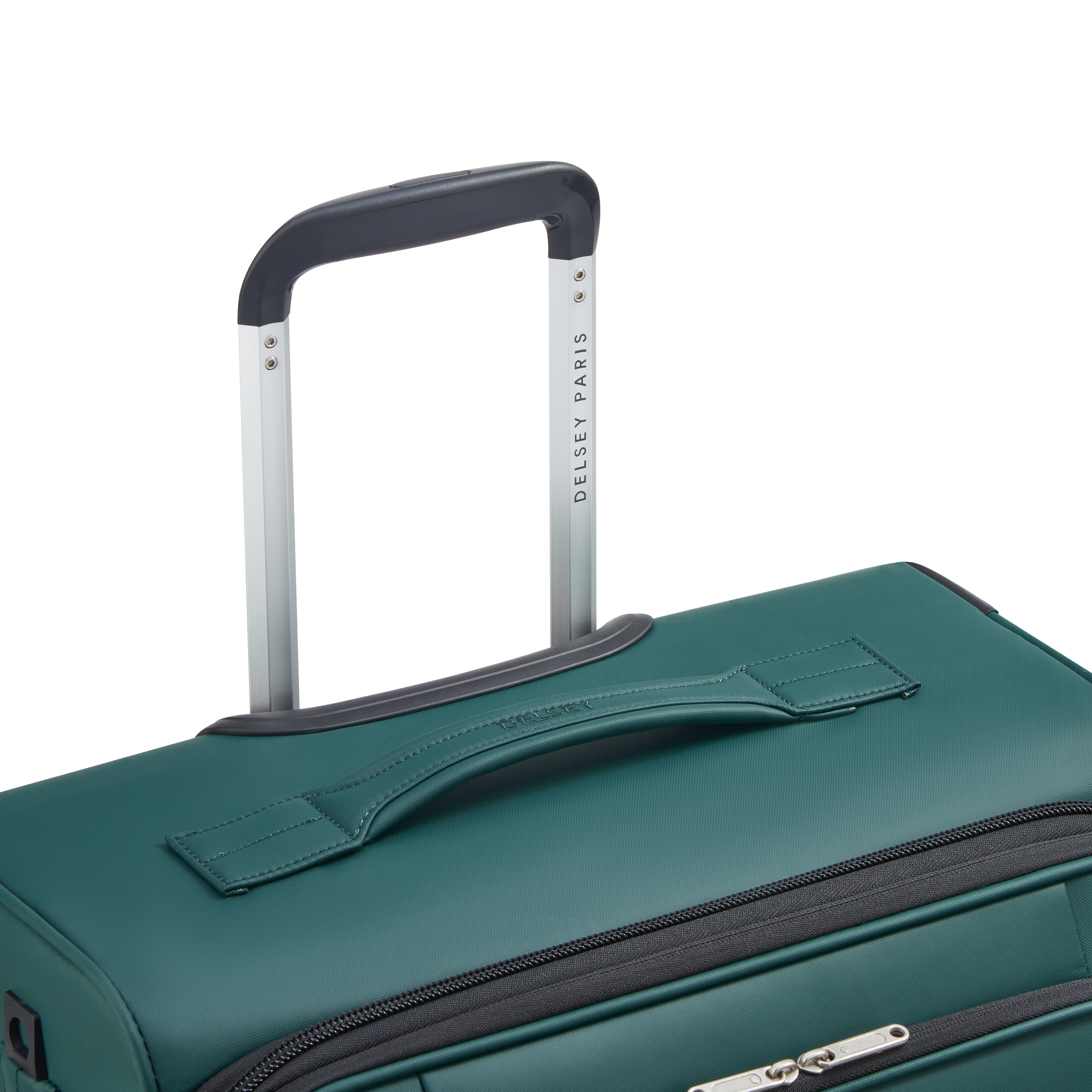 Trolley de Porão DELSEY Dita em Verde Verde-4