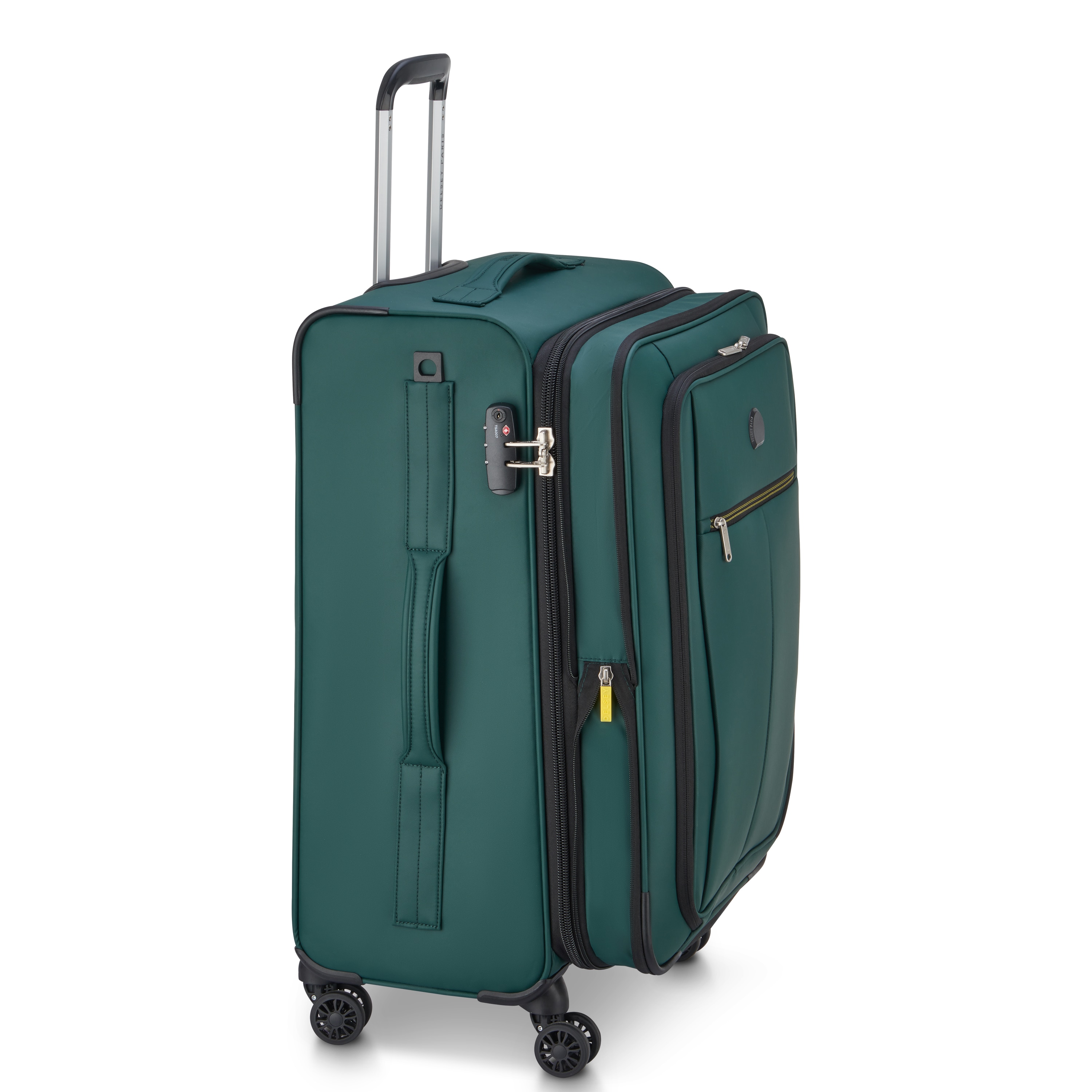 Trolley de Porão DELSEY Dita em Verde Verde-6