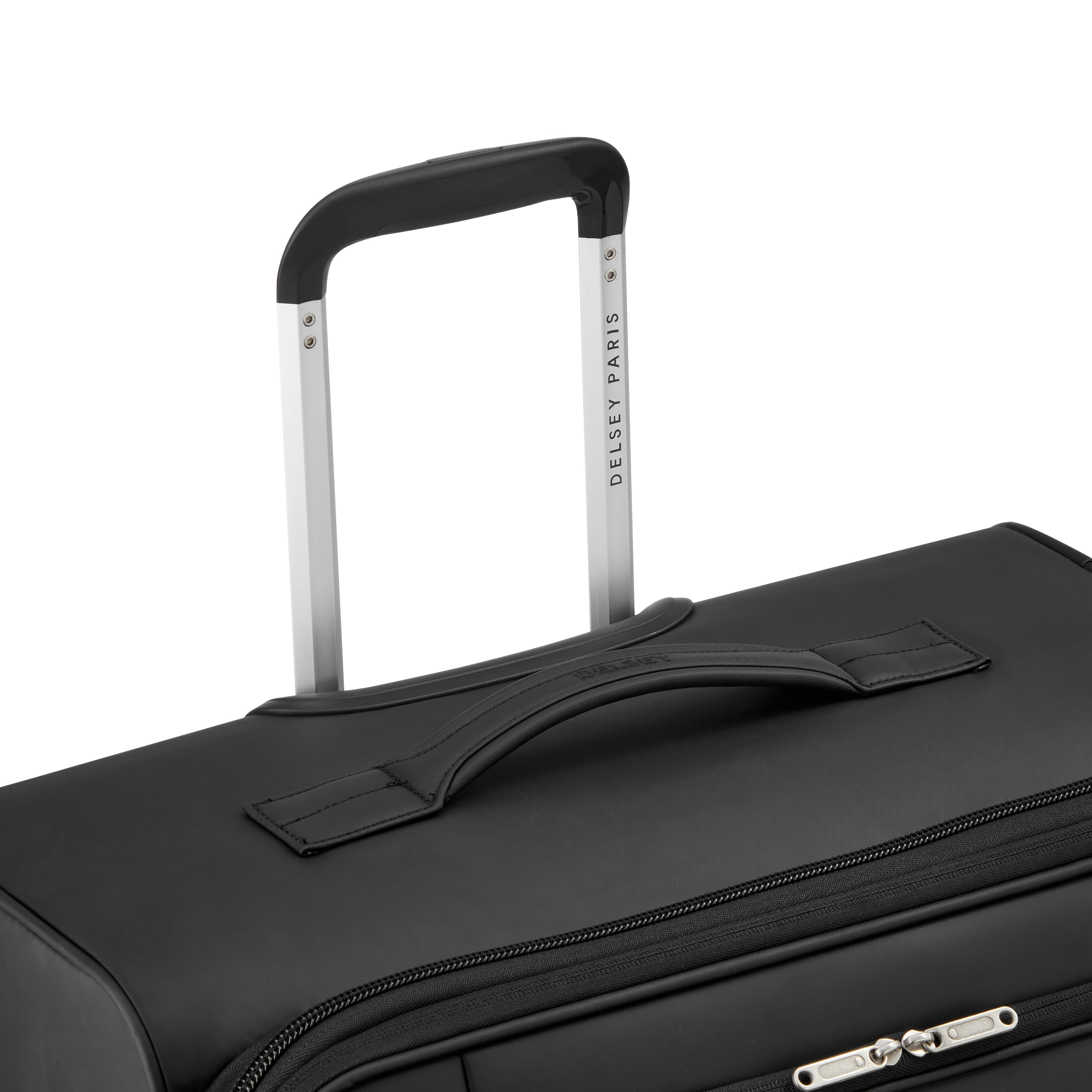 Trolley de Porão DELSEY Dita em Preto Preto-4