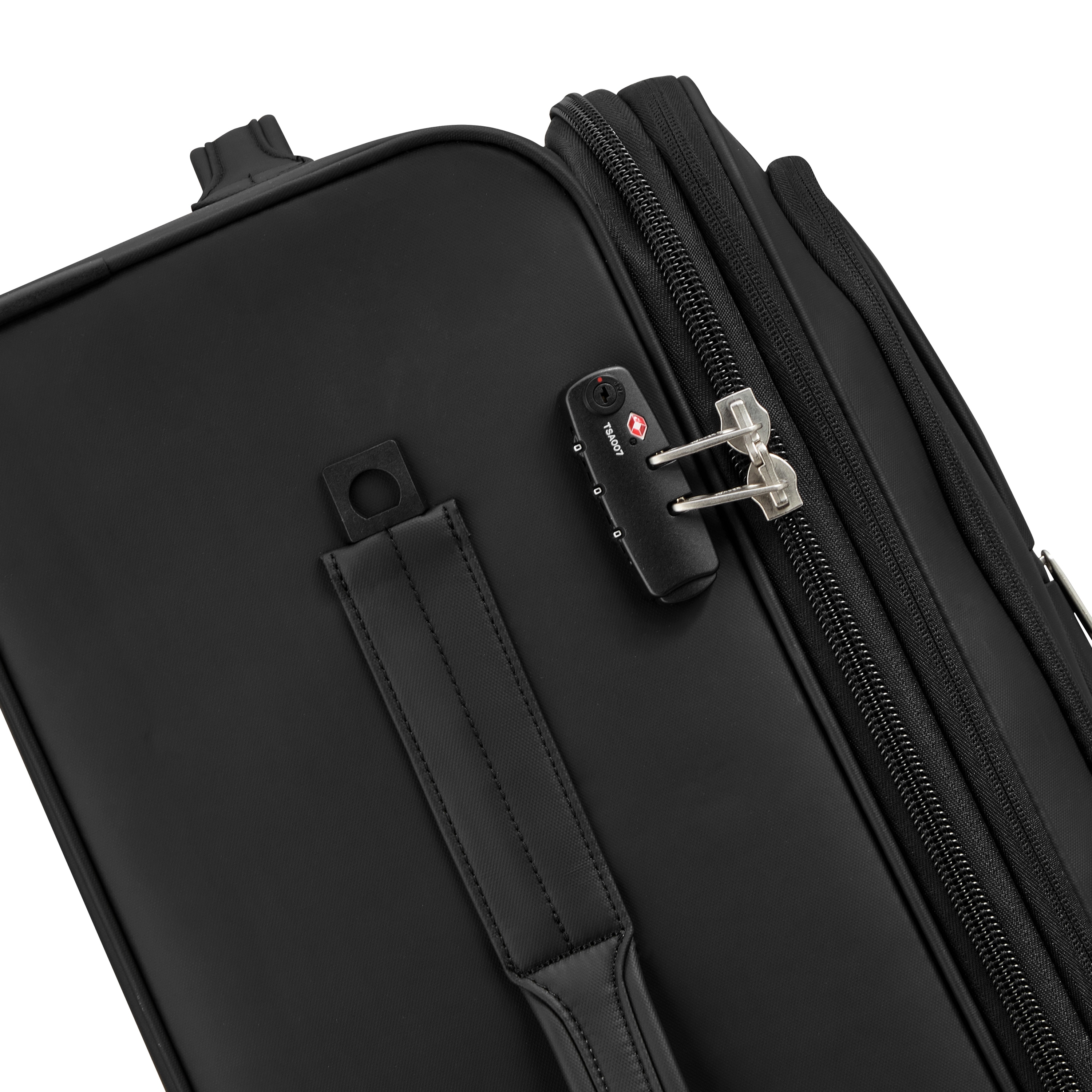 Trolley de Porão DELSEY Dita em Preto Preto-5