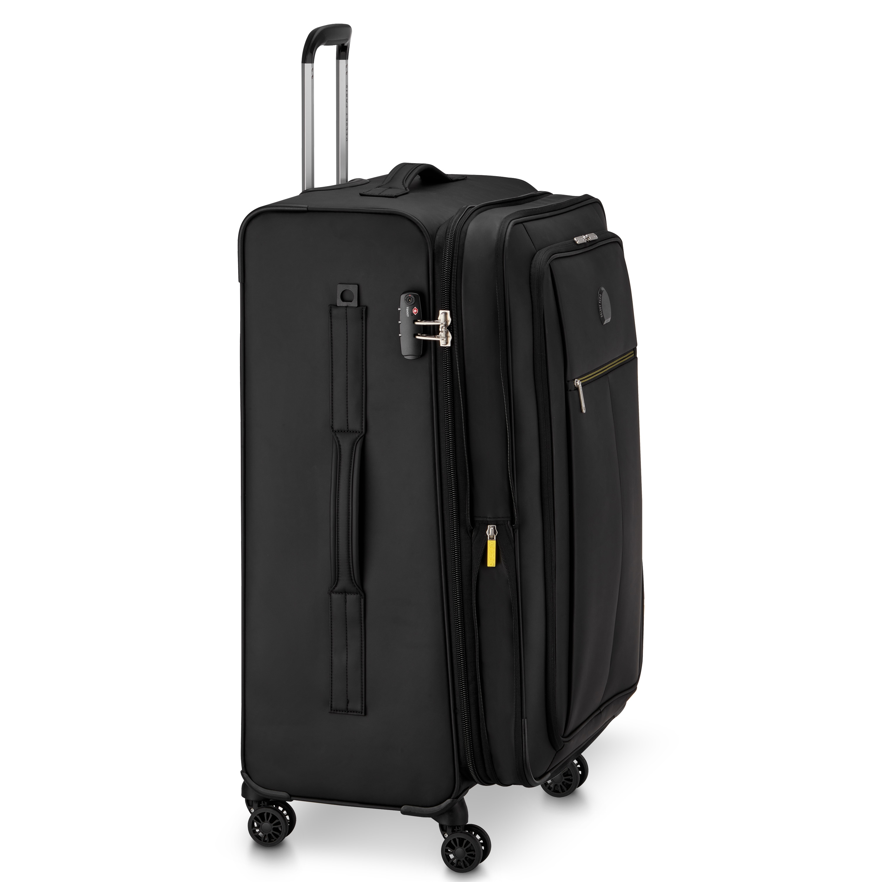 Trolley de Porão DELSEY Dita em Preto Preto-6