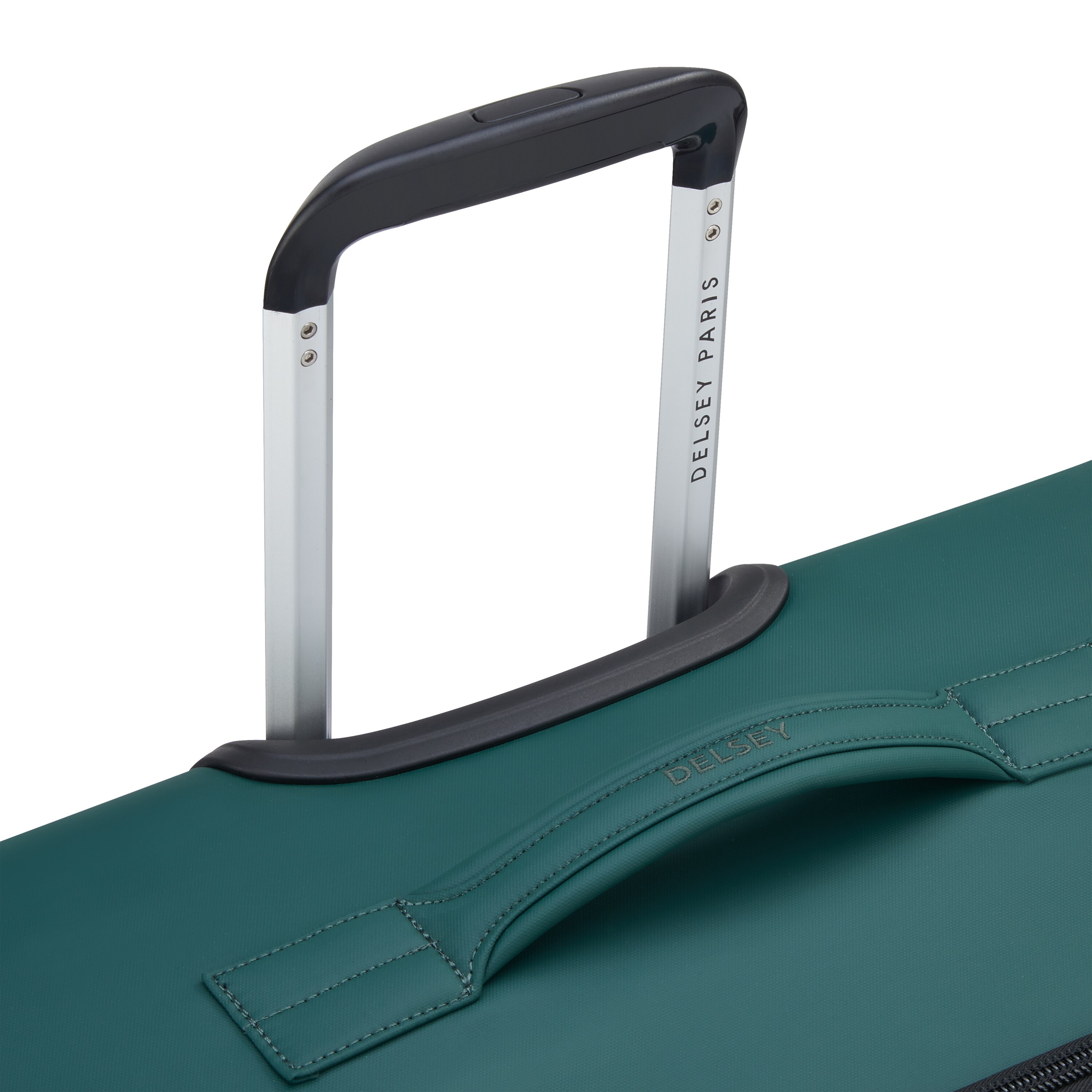 Trolley de Porão DELSEY Dita em Verde Verde-4