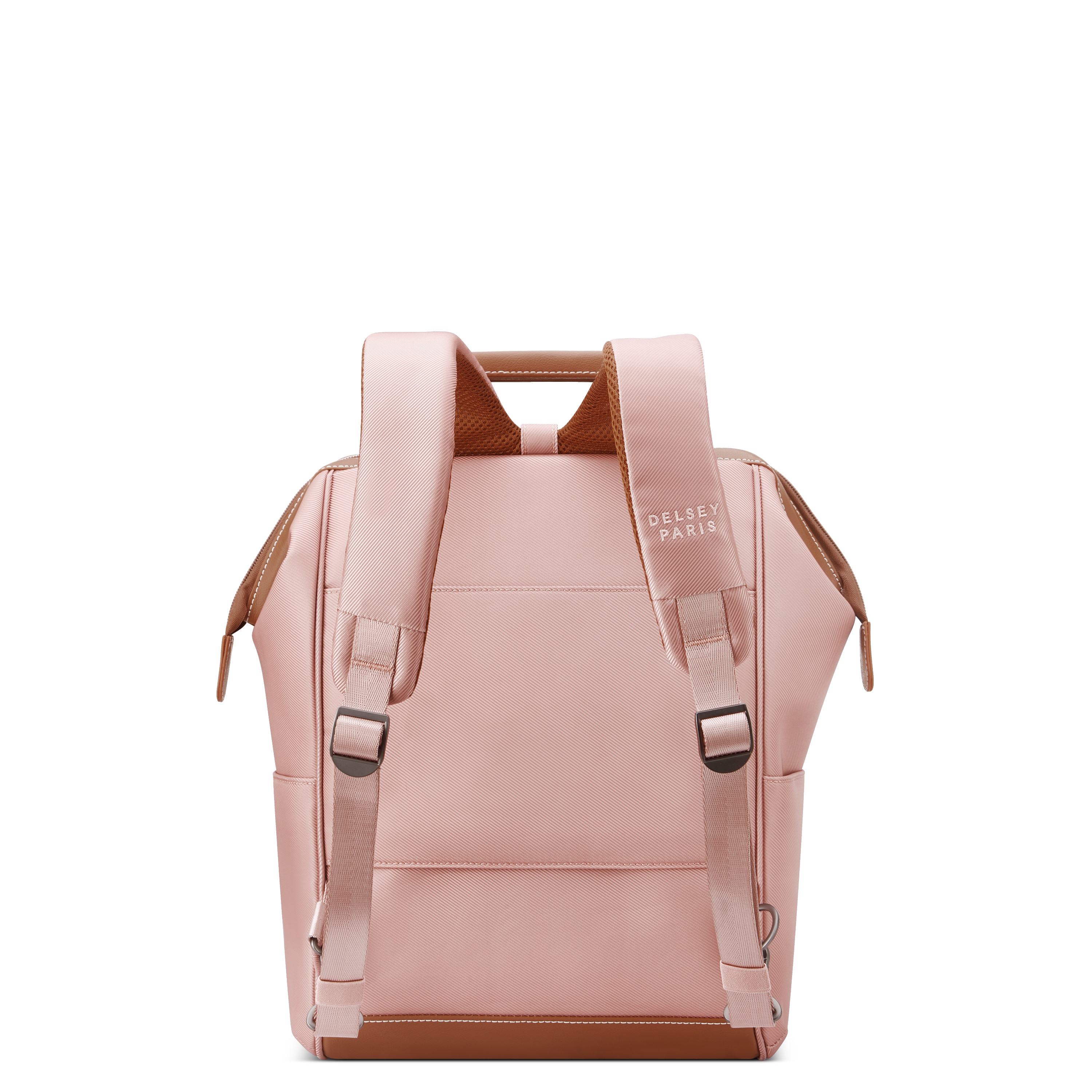 Mochila Chatelet Air 2.0 em Cor-de-Rosa com proteção para portátil 14 Rosa-3