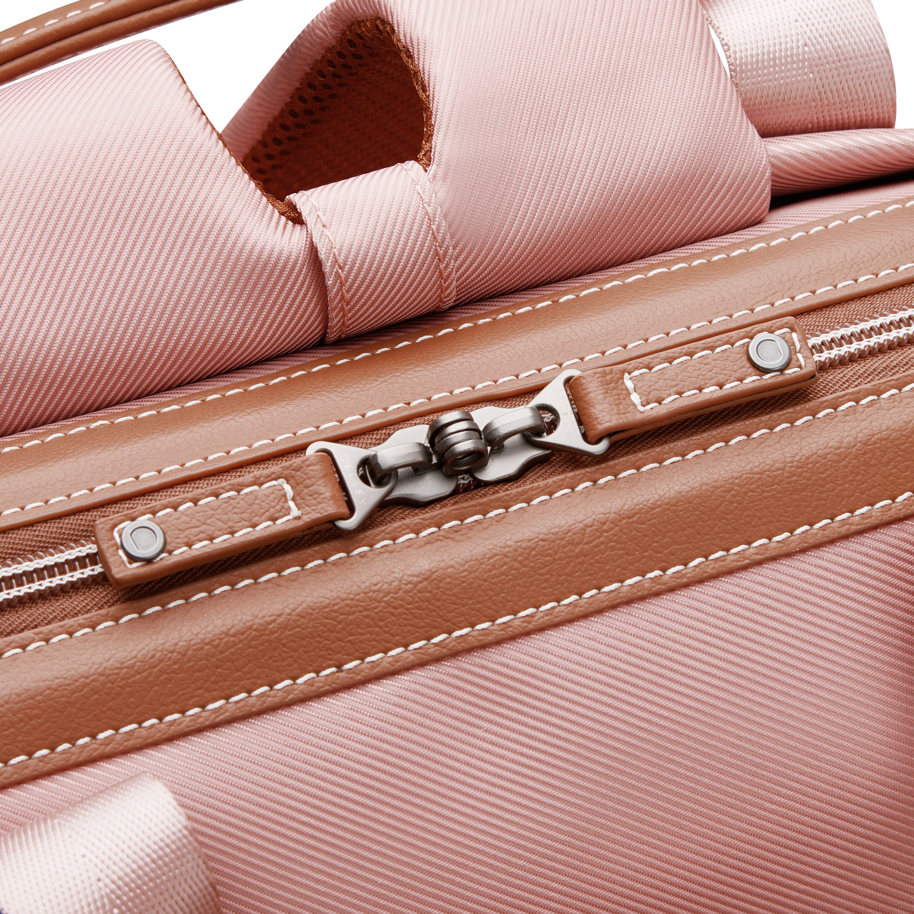 Mochila Chatelet Air 2.0 em Cor-de-Rosa com proteção para portátil 14 Rosa-4