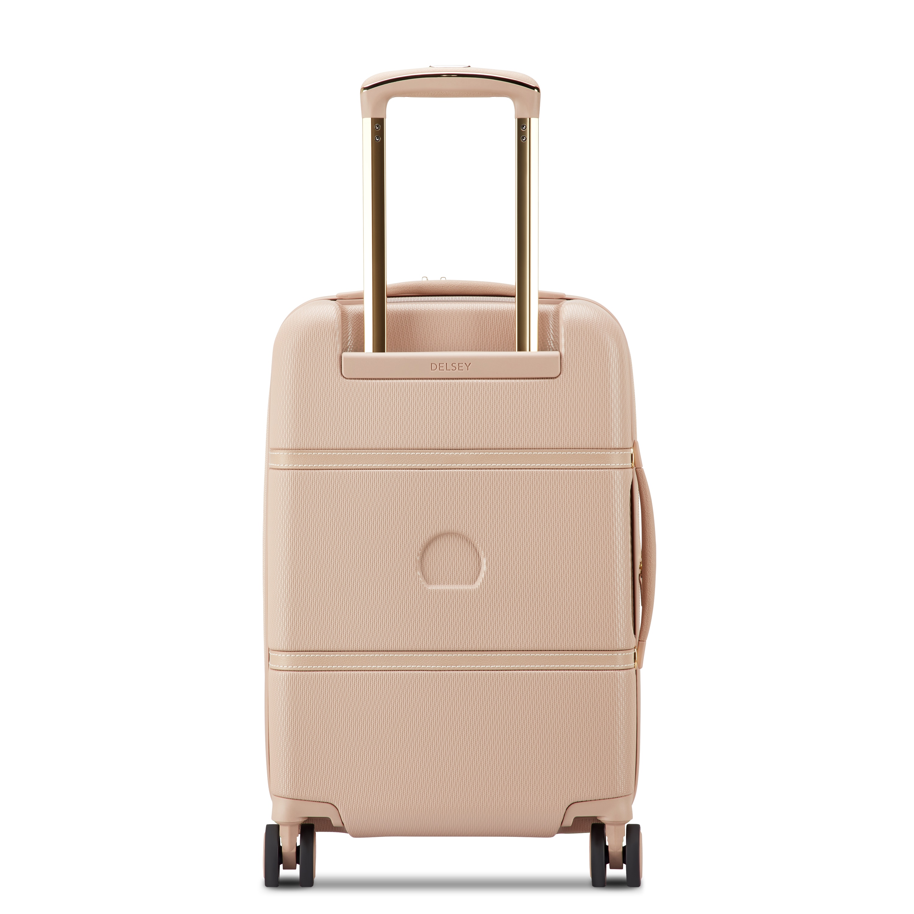 Trolley de cabine expansível S 55 cm, 80.º Aniversário Cru-3