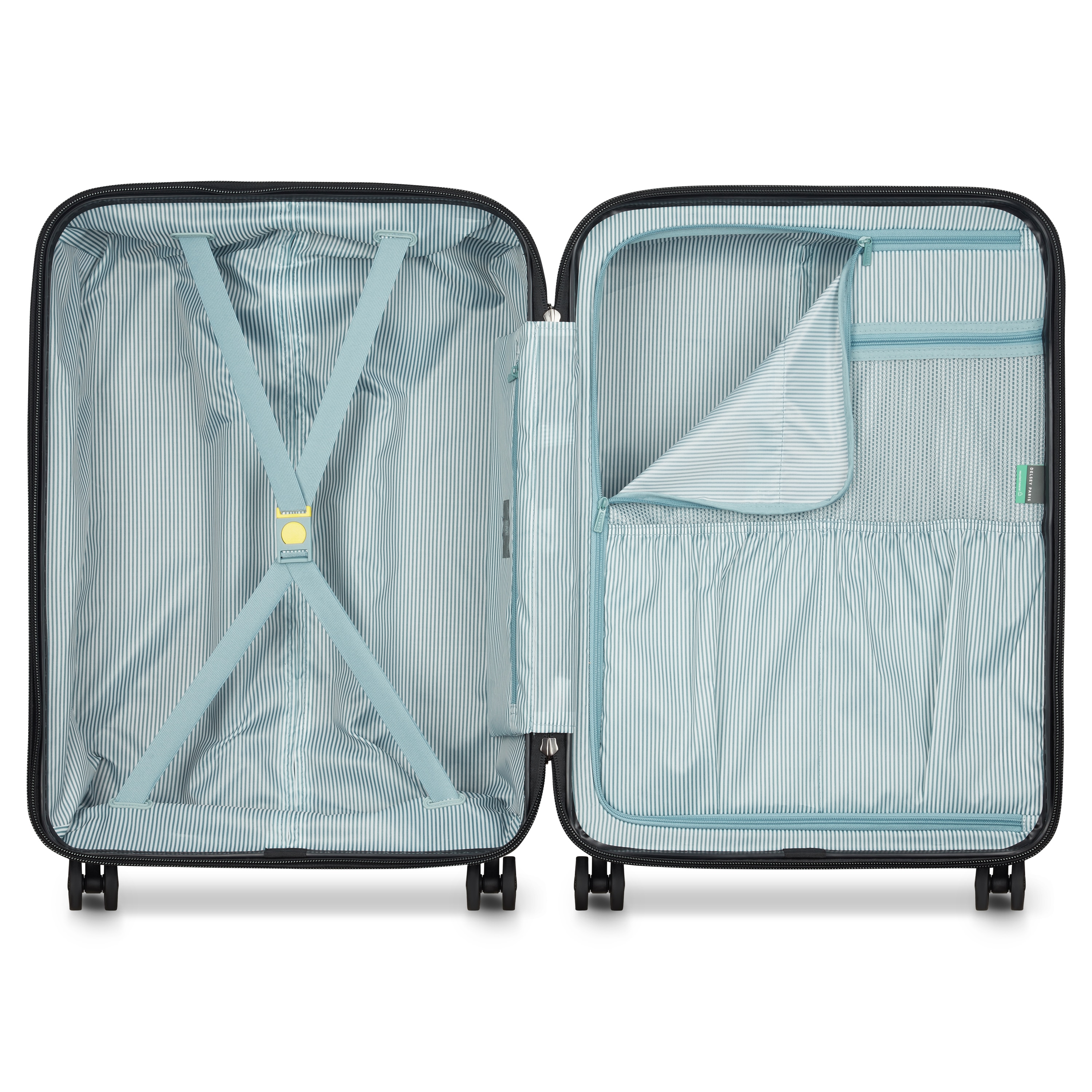 Imagem 0 de Carrinho de cabine S Slim, 55 cm