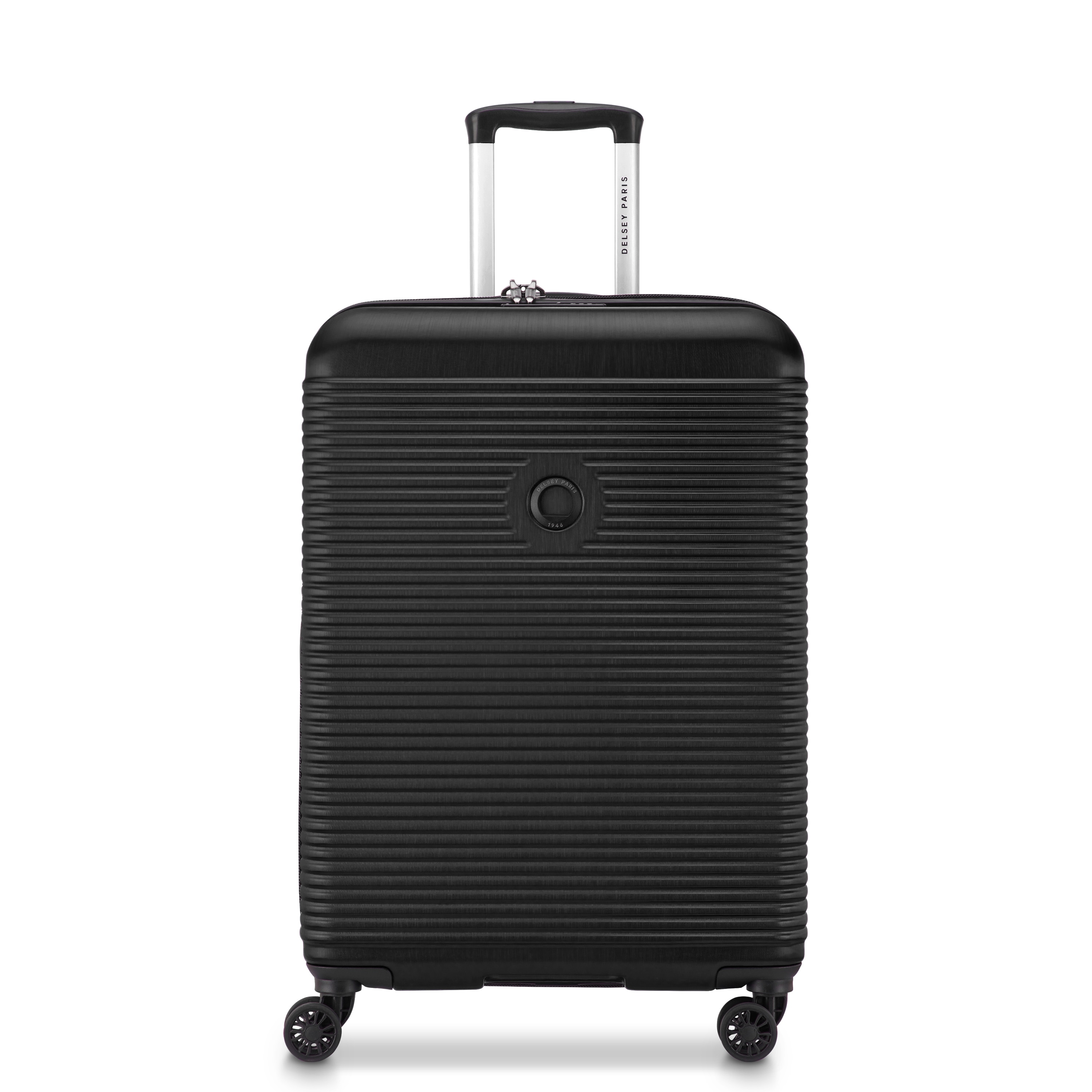 Trolley de Porão DELSEY Freestyle com 67 cm Preto-1