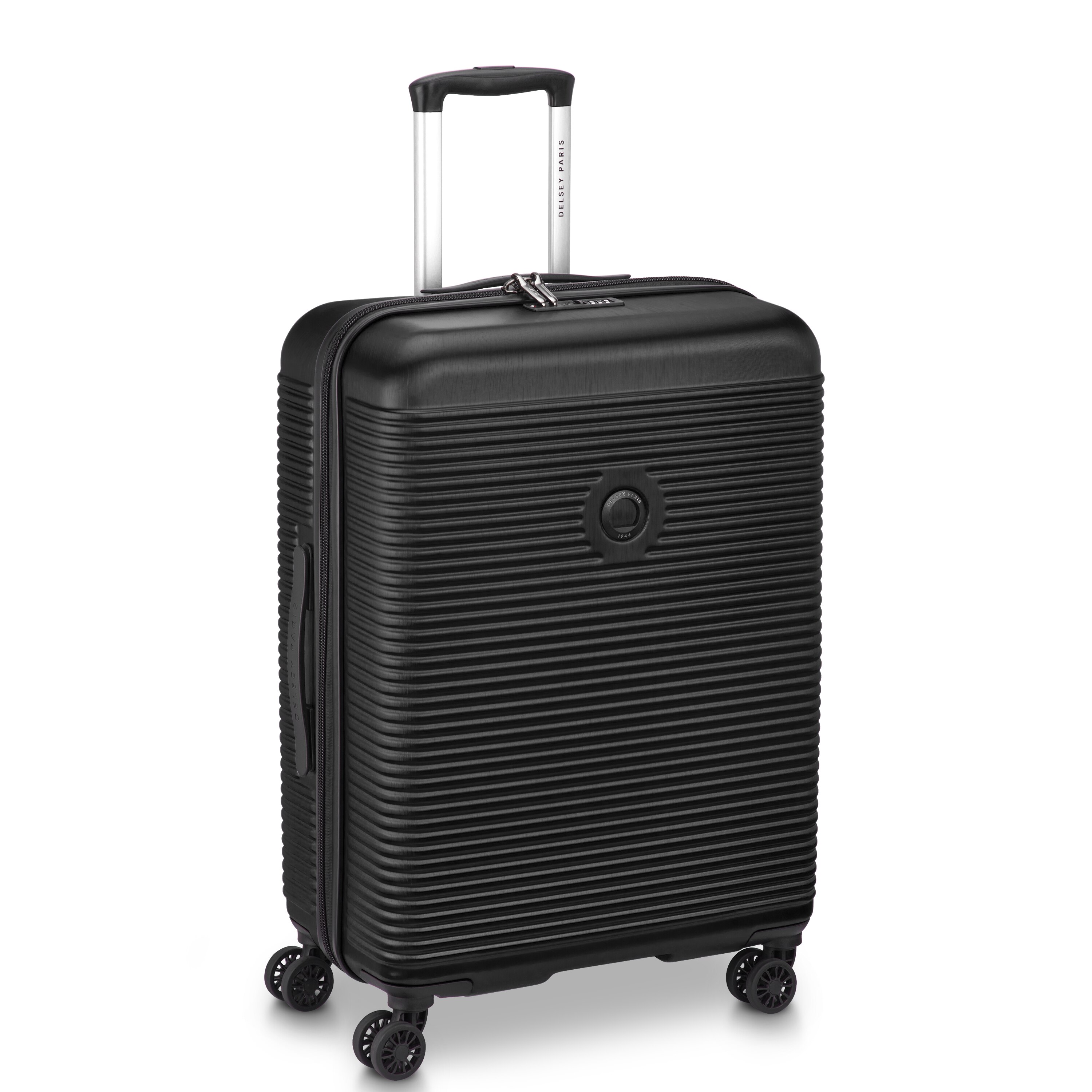 Trolley de Porão DELSEY Freestyle com 67 cm Preto-2