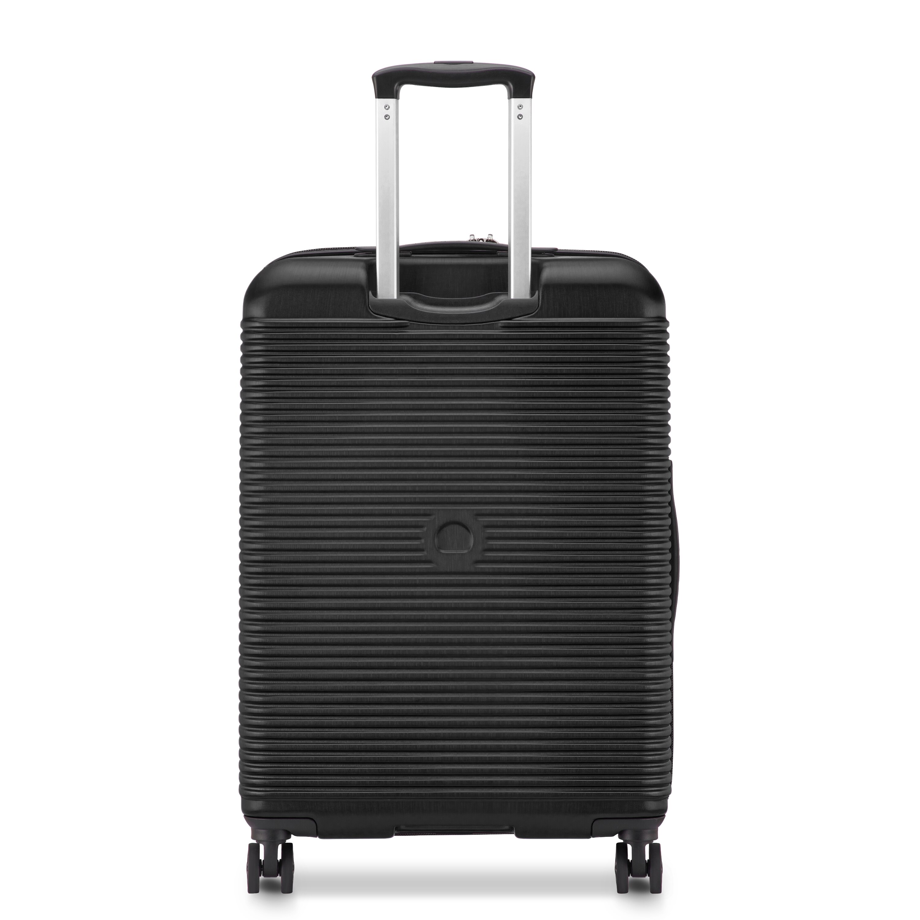 Trolley de Porão DELSEY Freestyle com 67 cm Preto-3