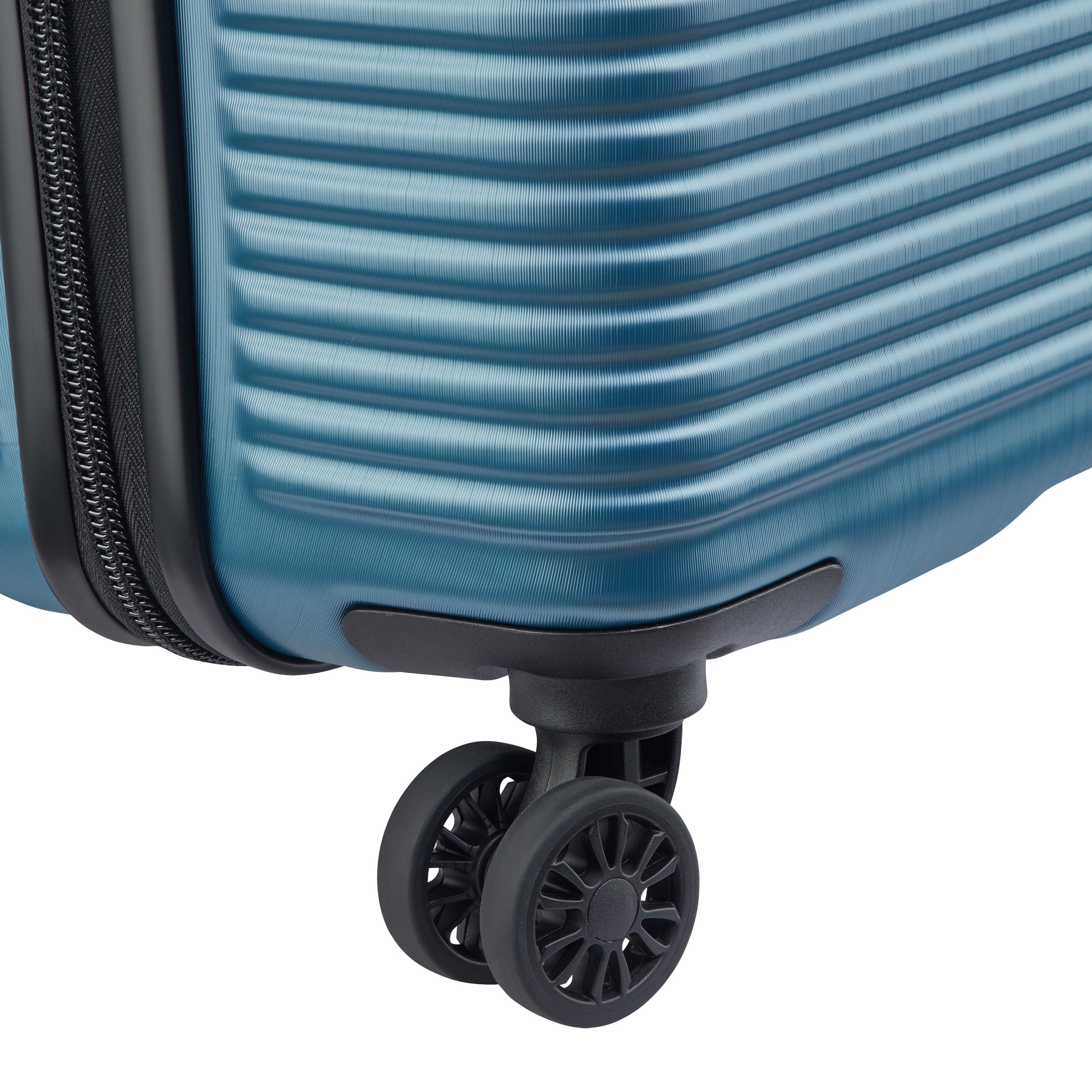 Trolley de Porão DELSEY Freestyle com 67 cm Azul-marinho-5