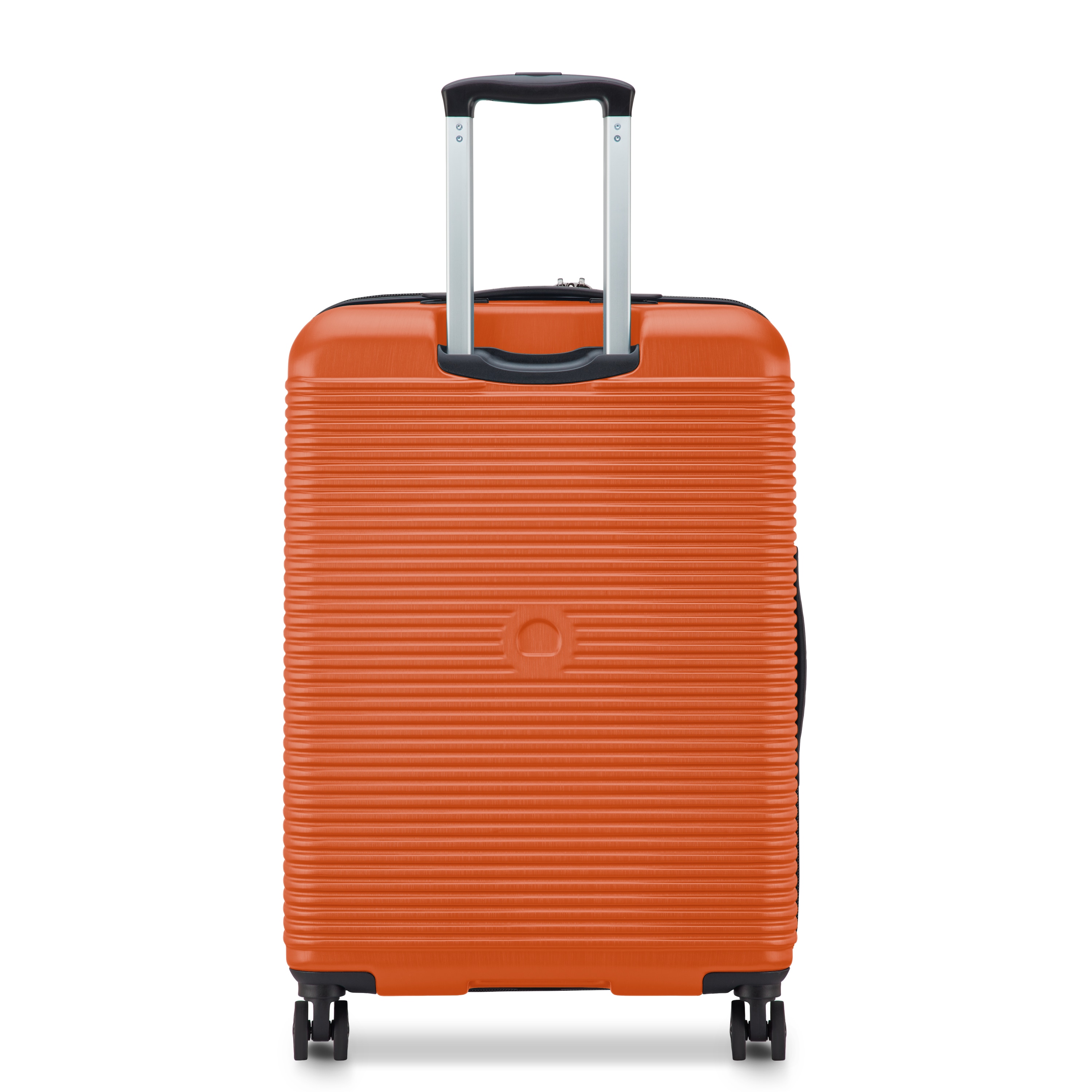 Trolley de Porão DELSEY Freestyle com 67 cm Vermelho-3