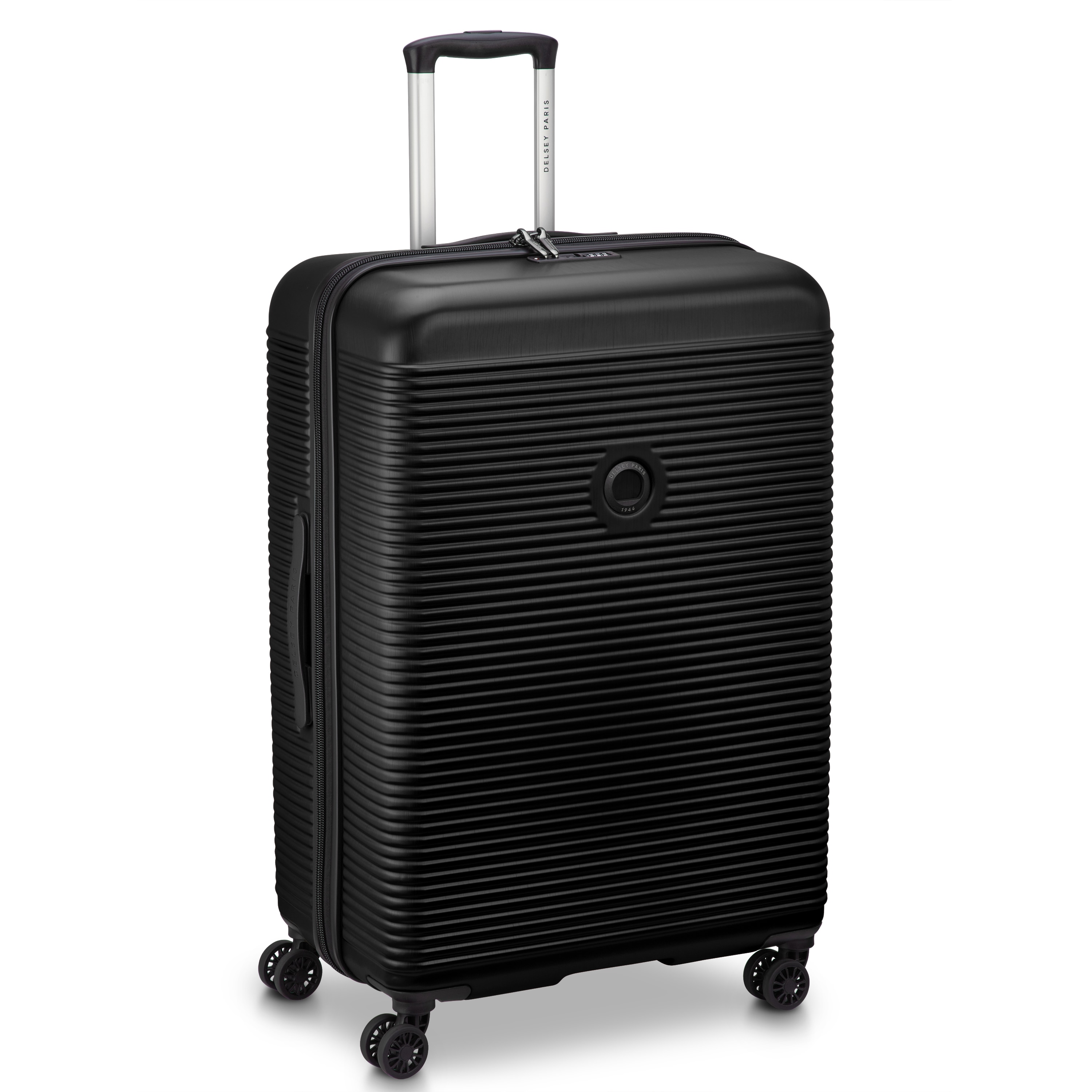 Trolley de Porão DELSEY Freestyle com 76 cm Preto-1