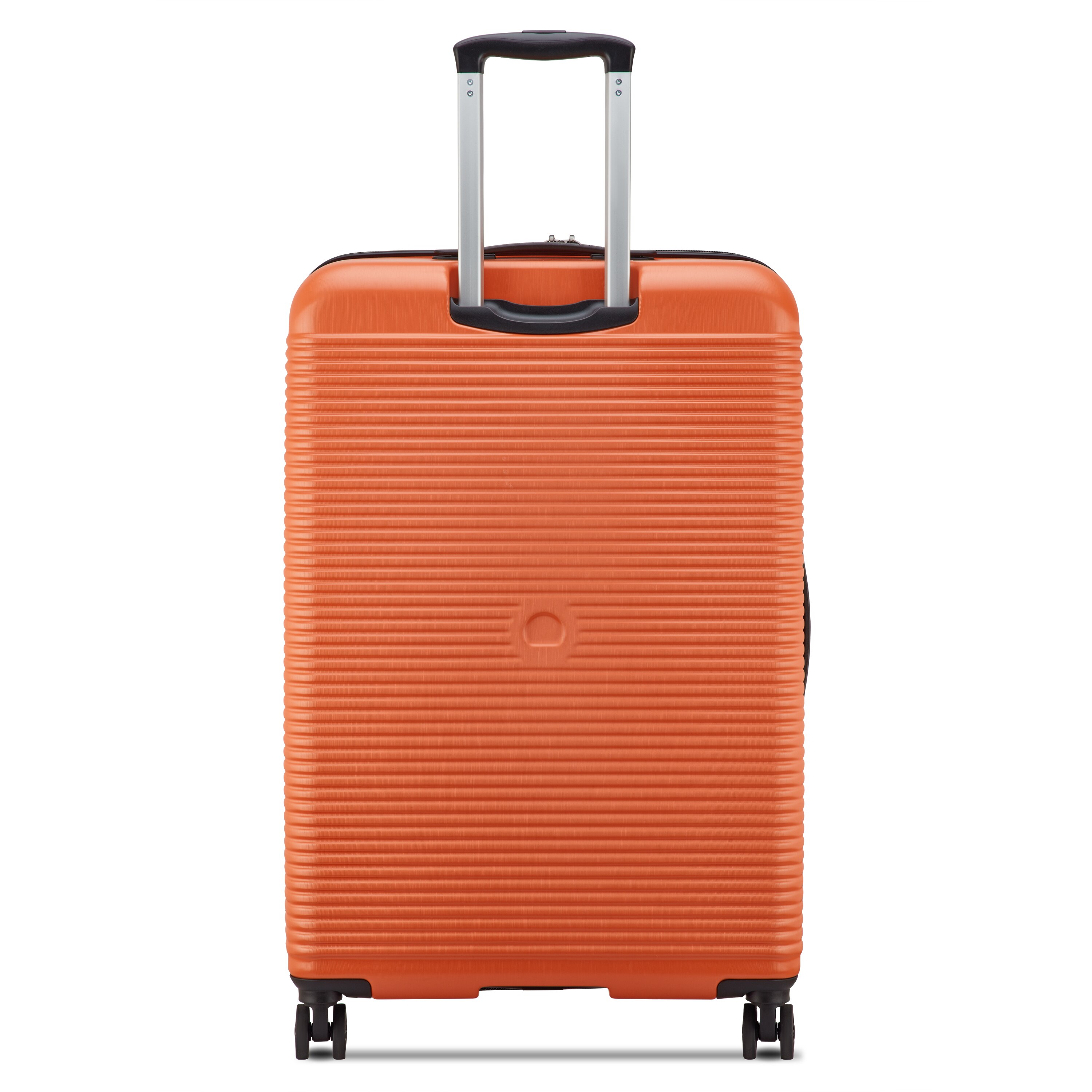 Trolley de Porão DELSEY Freestyle com 76 cm Vermelho-3