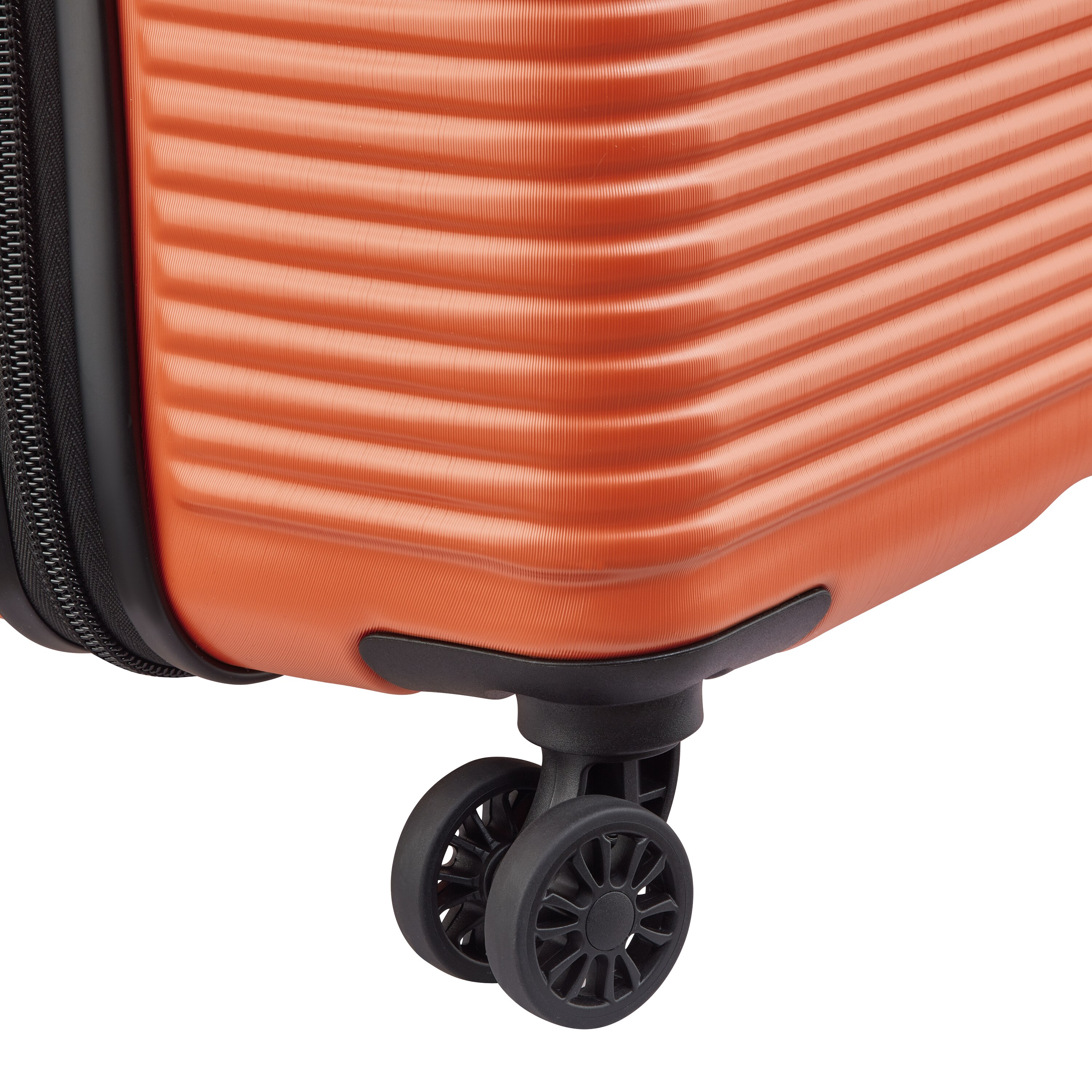 Trolley de Porão DELSEY Freestyle com 76 cm Vermelho-6