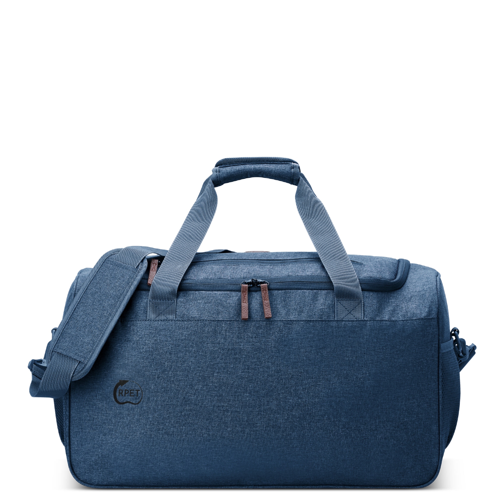 Saco de Viagem de Cabine em Azul 50 Cm DELSEY Maubert 2.0 Azul-marinho-1