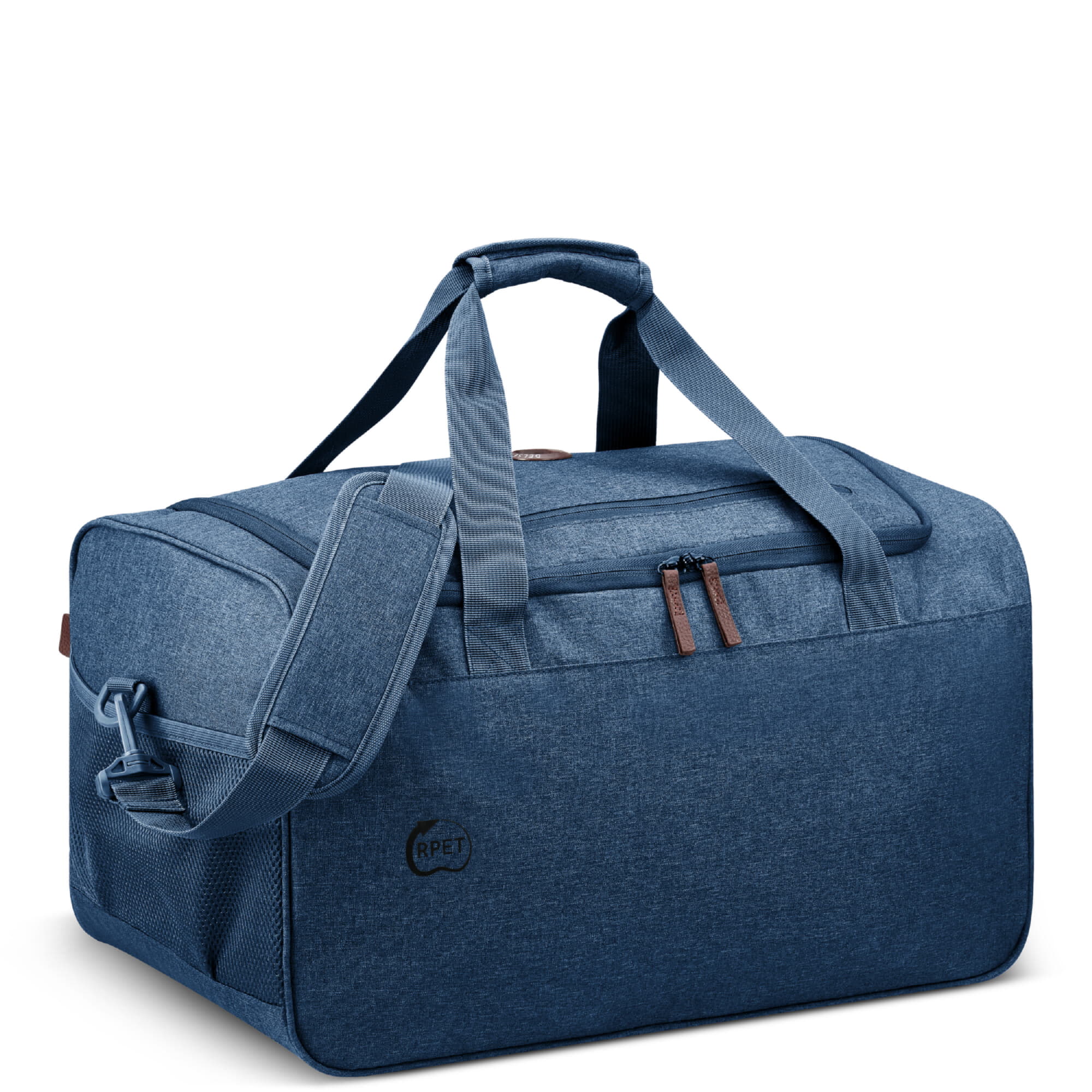 Saco de Viagem de Cabine em Azul 50 Cm DELSEY Maubert 2.0 Azul-marinho-2