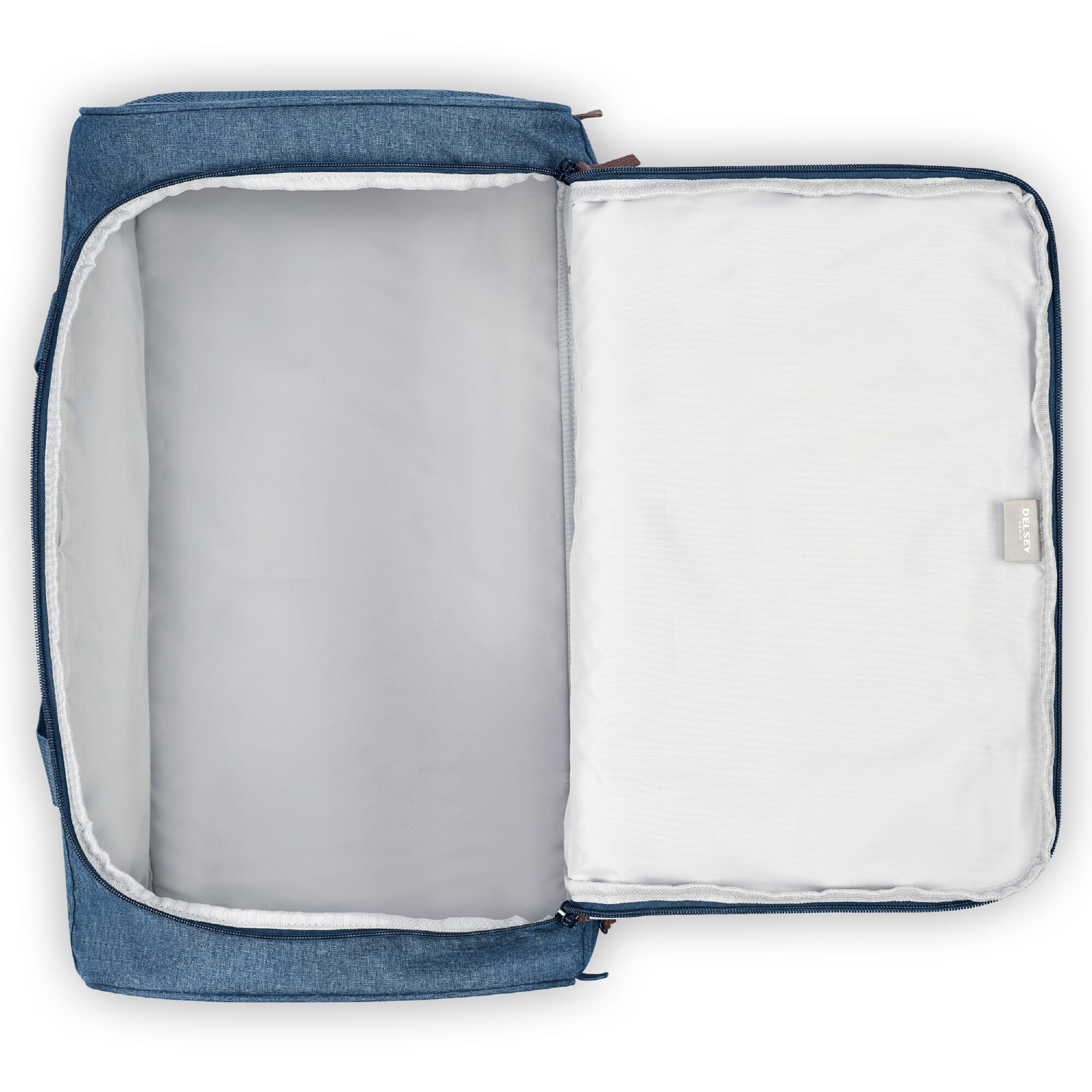 Saco de Viagem de Cabine em Azul 50 Cm DELSEY Maubert 2.0 Azul-marinho-4