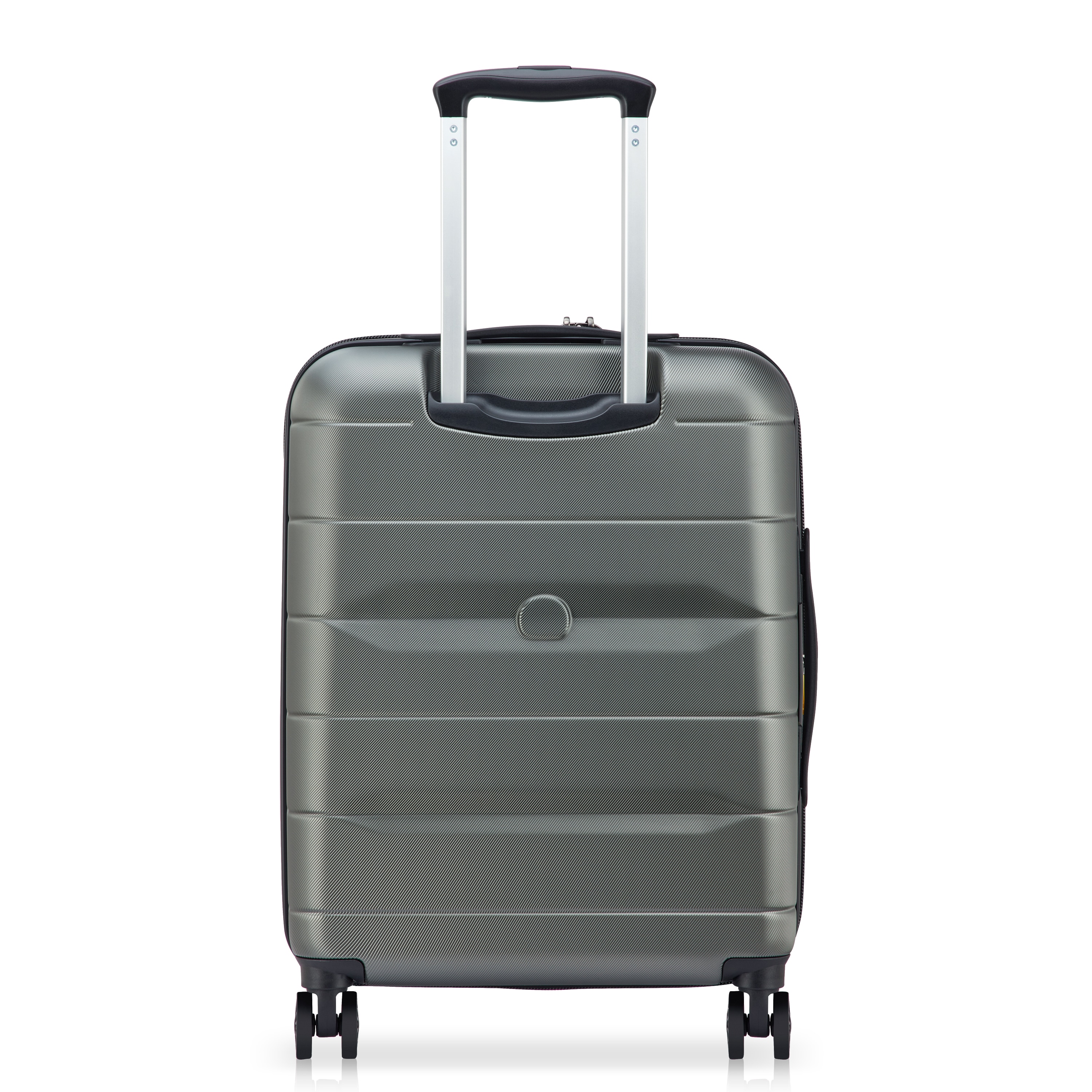 Trolley de Cabine Comete 4 Slim 55 cm, Iguana Verde-3