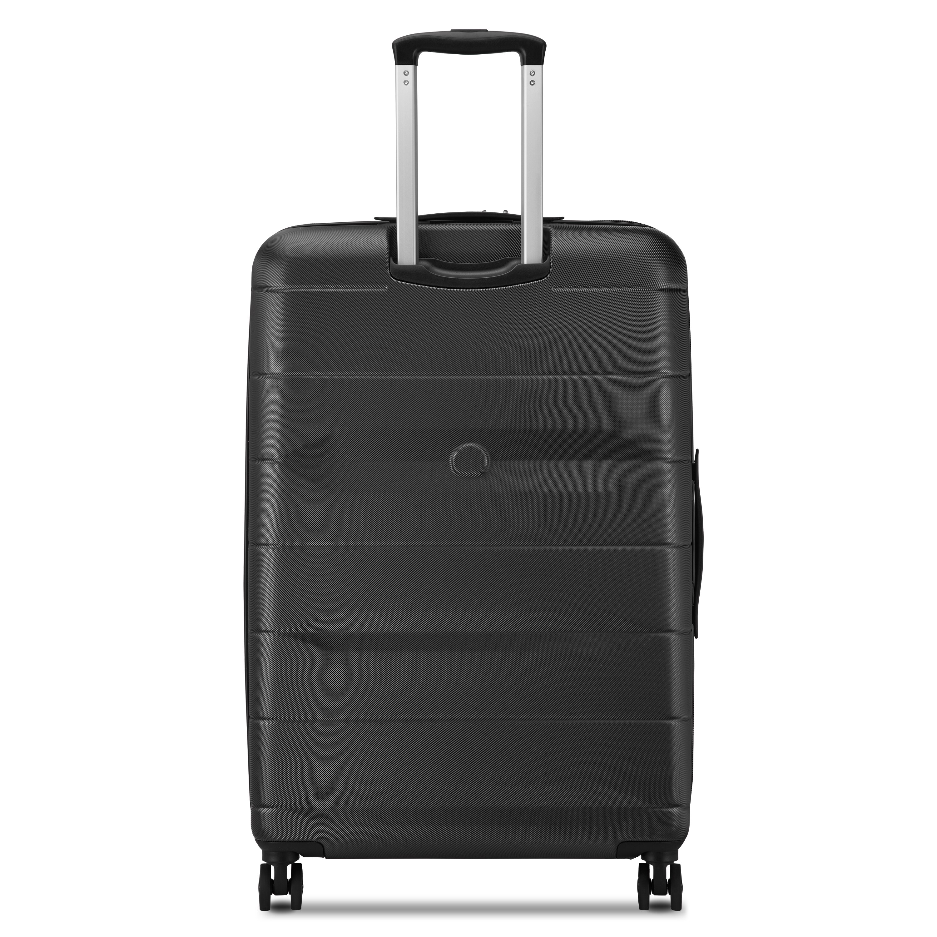 Trolley de Porão Comete 4 76/77 cm, Preto Preto-3