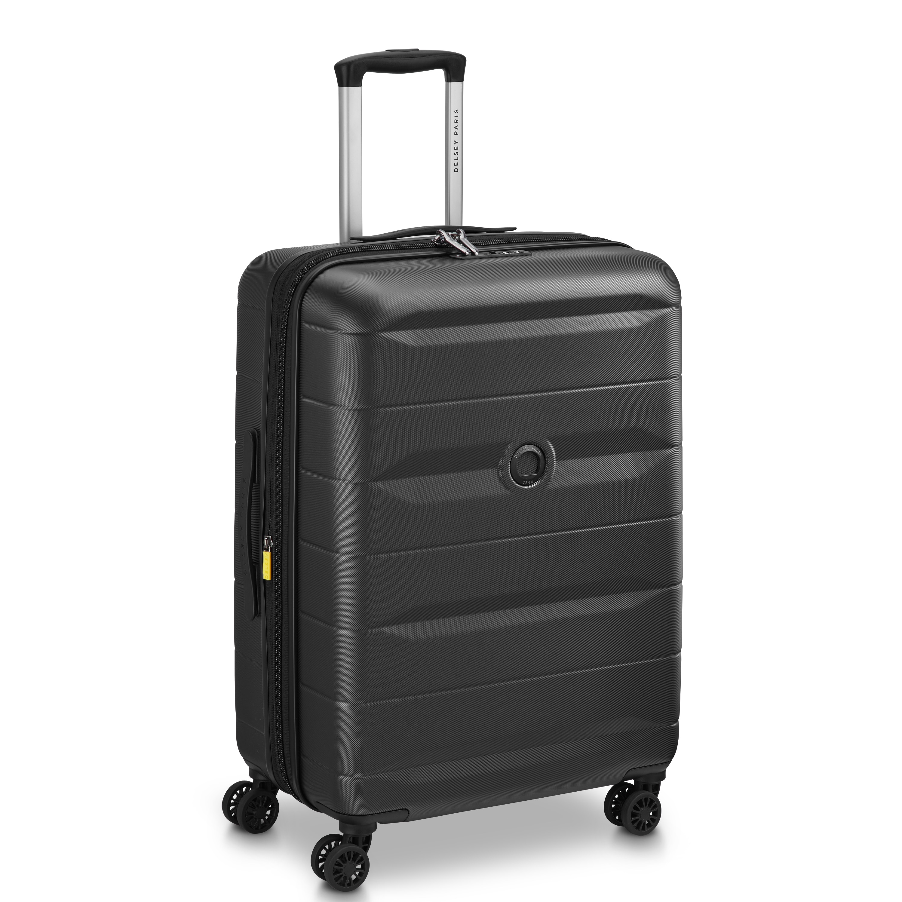 Trolley de Porão Comete 4 67 cm, Preto Preto-1