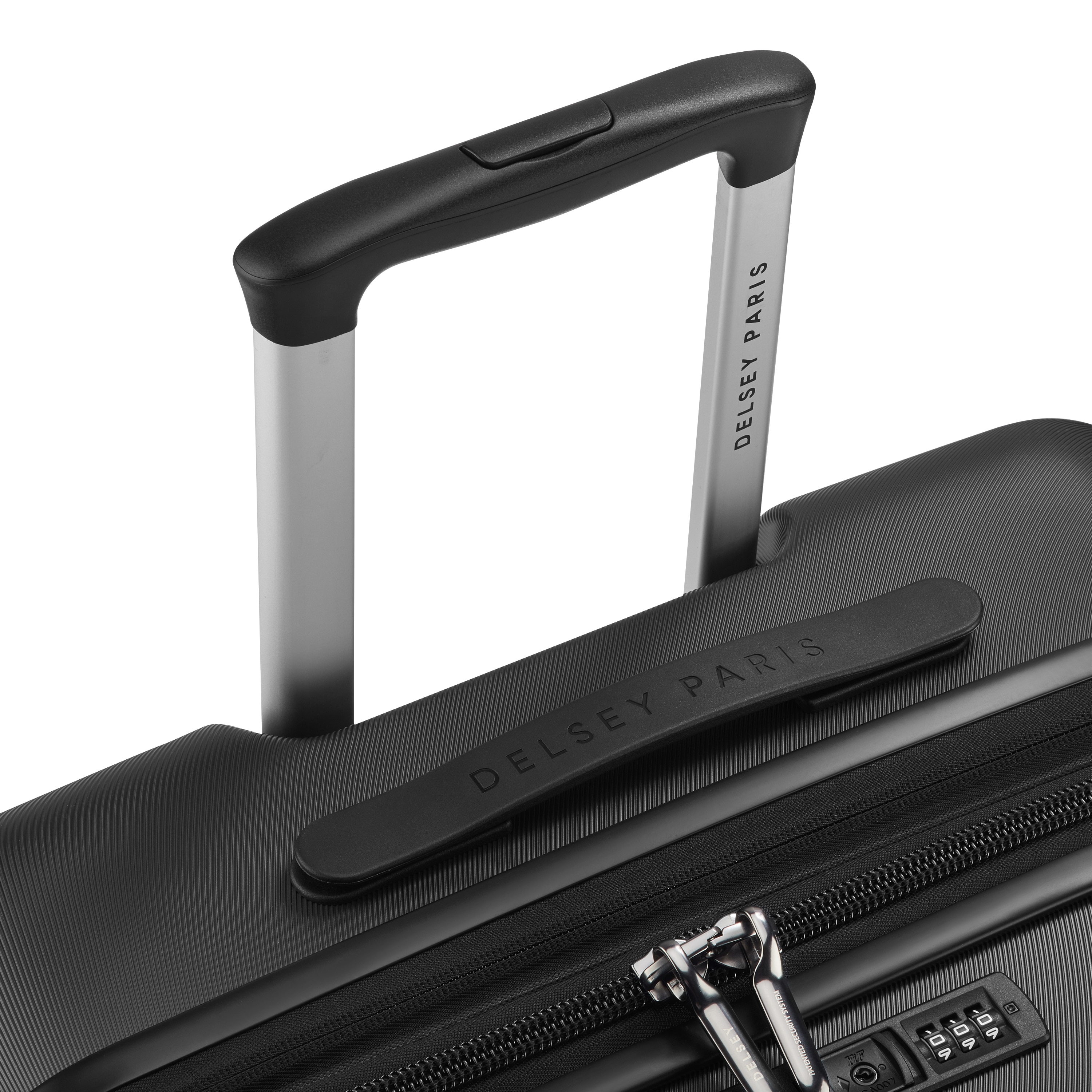 Trolley de Porão Comete 4 67 cm, Preto Preto-4