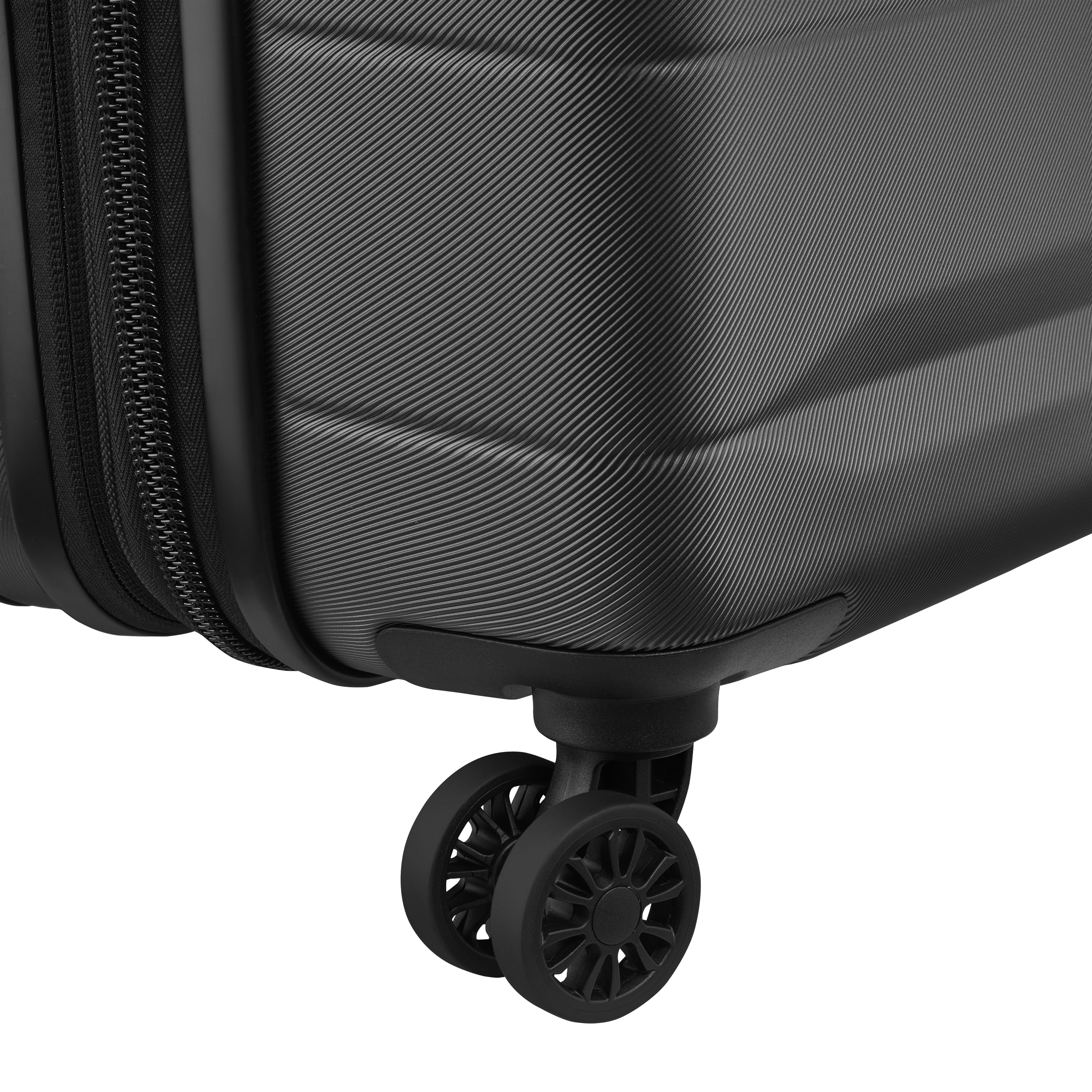 Trolley de Porão Comete 4 67 cm, Preto Preto-6
