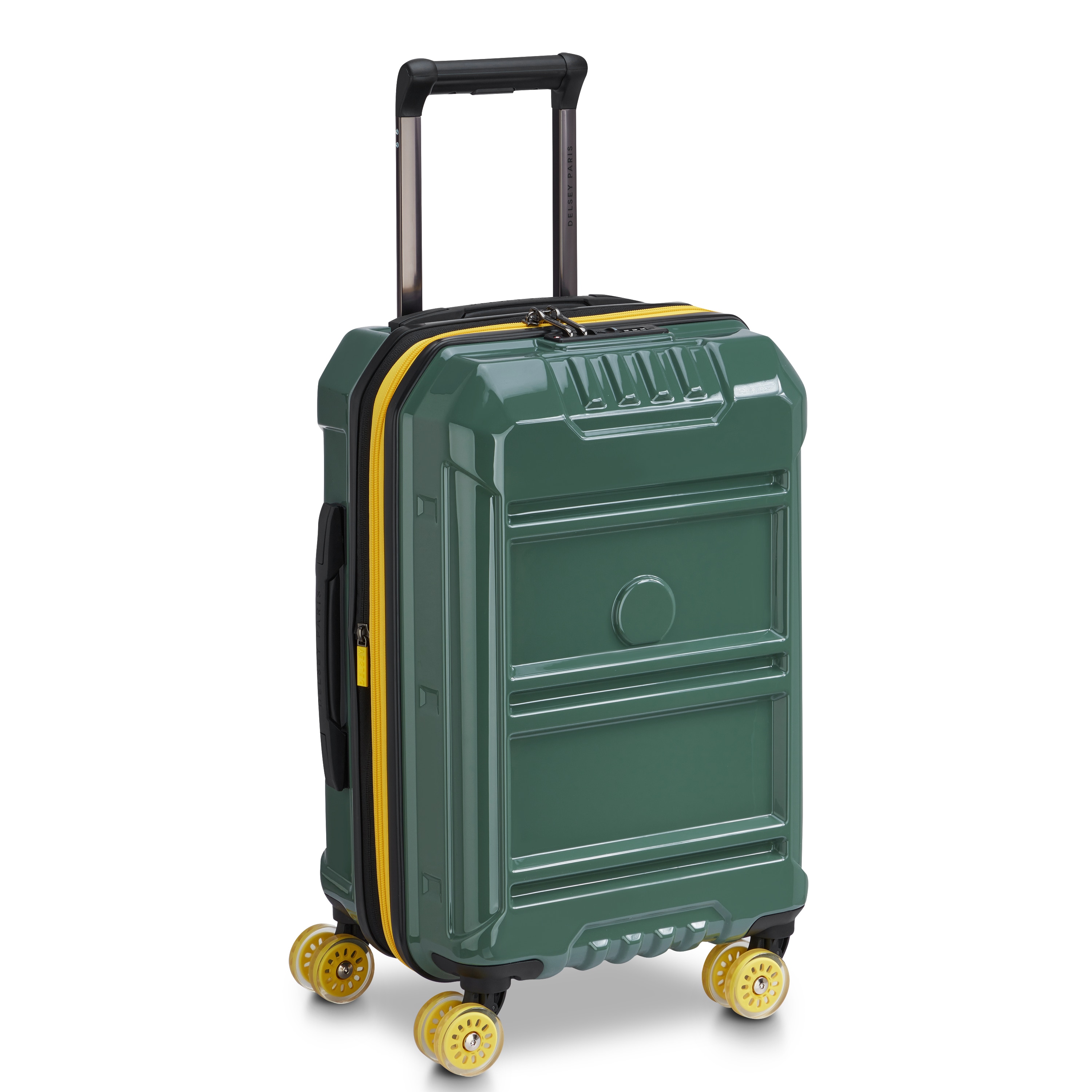 Imagem 0 de Trolley de cabine expansível 55 cm Rempart 2.0 Army
