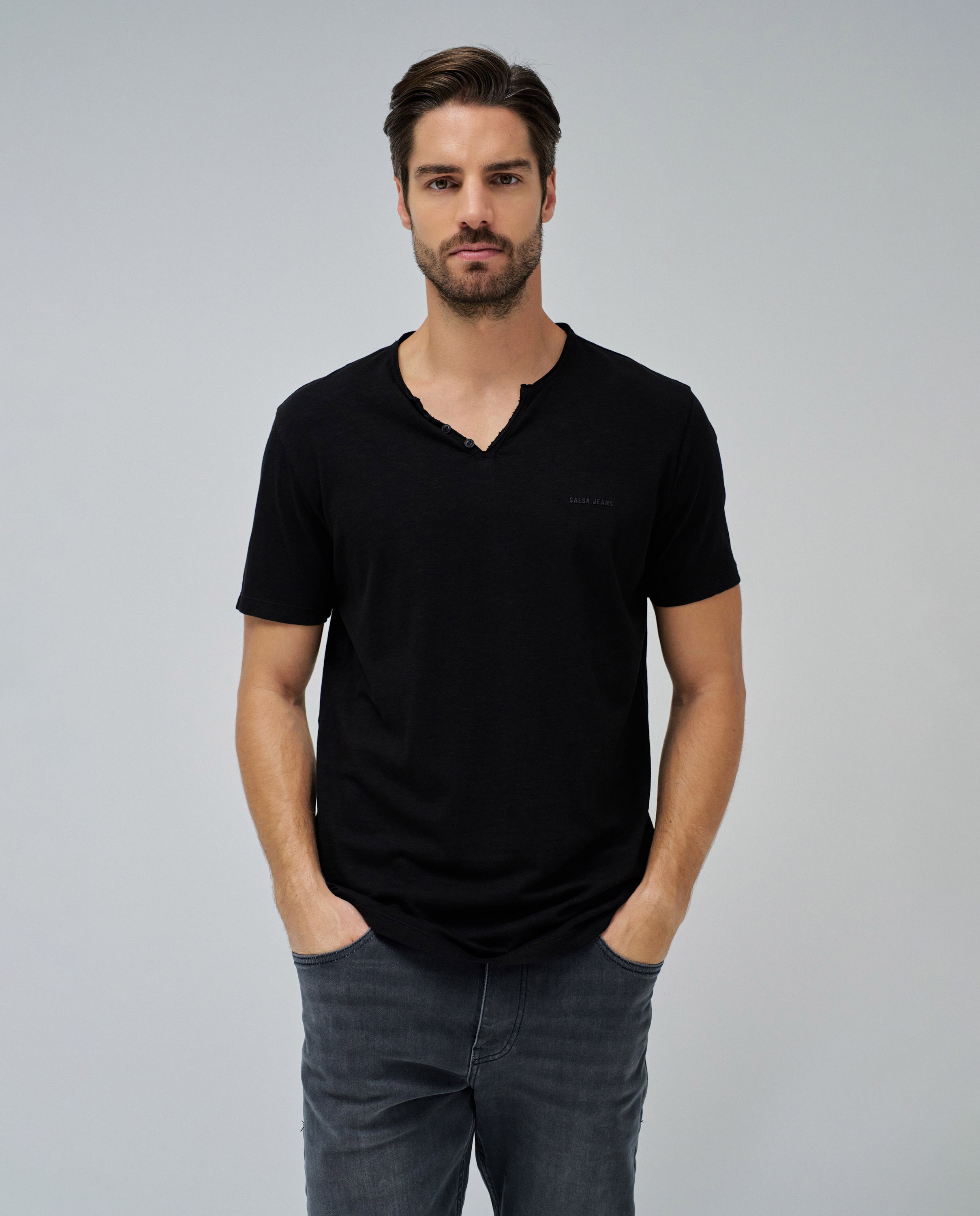 Imagem 0 de T-shirt com Branding