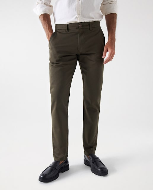 Imagem 0 de Chino Slim com Tecnologia S-Activ