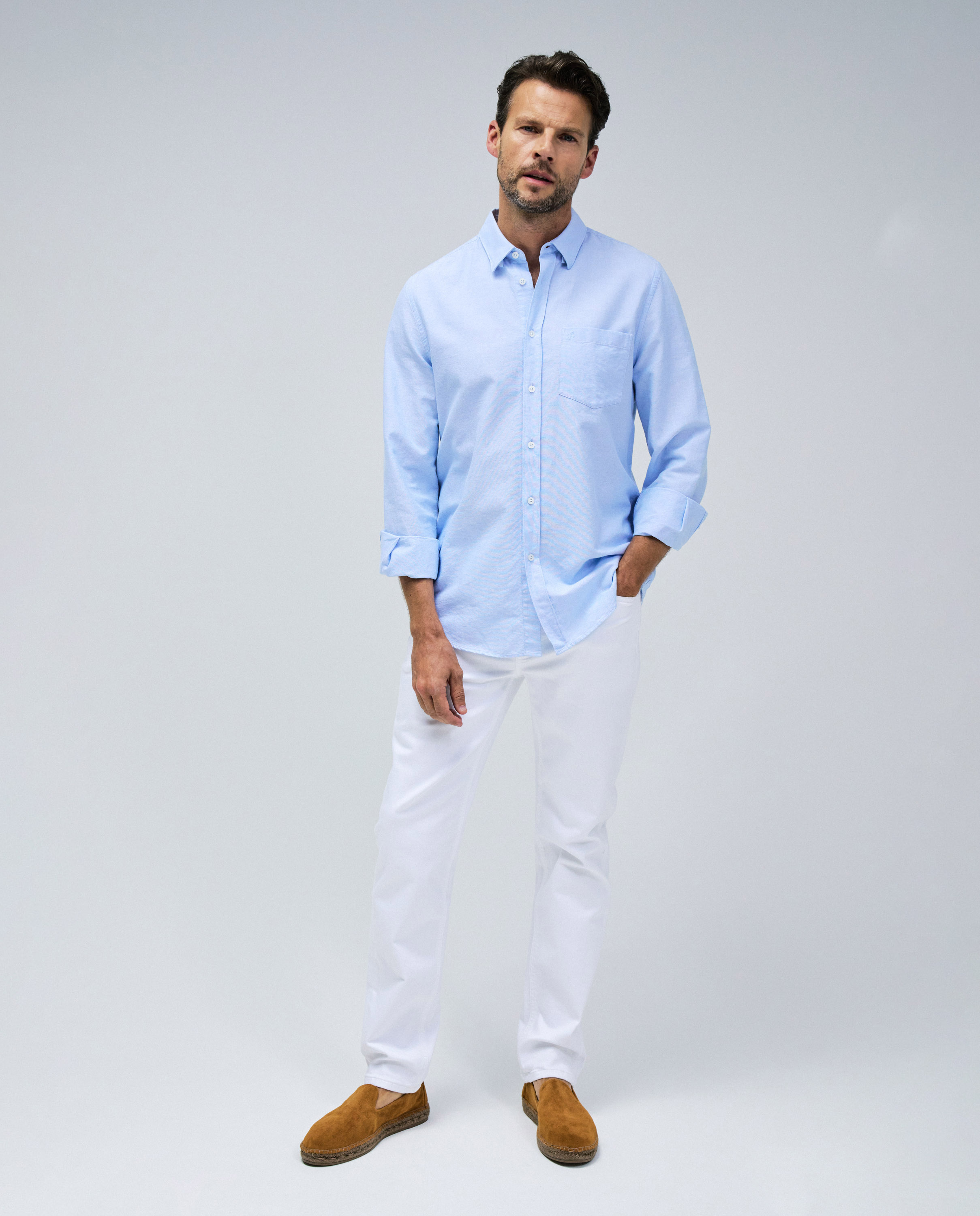 Imagem 0 de Calças Joggers S-activ