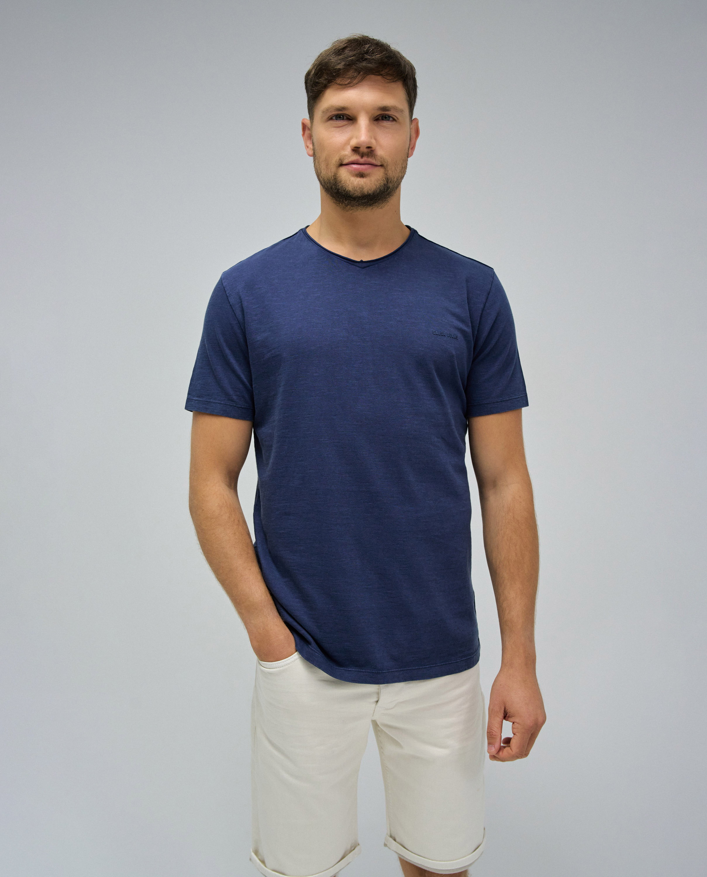 Imagem 0 de T-shirt com Logo