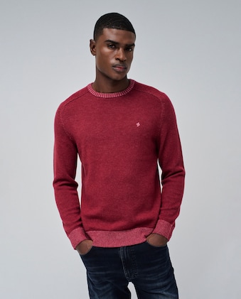 Camisola de Lã · Salsa Jeans · El Corte Inglés