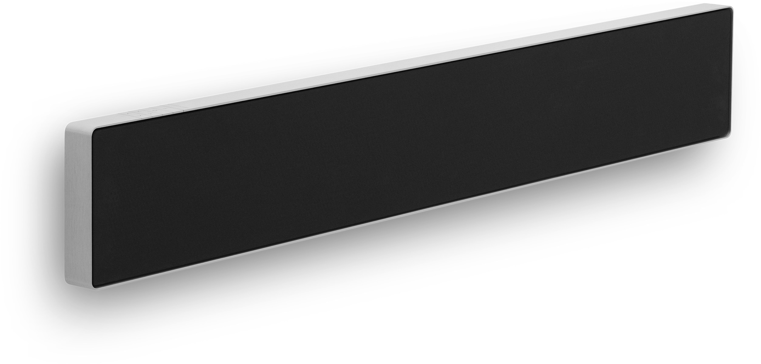 Imagem 0 de Coluna Wi-Fi Beosound Stage Silver