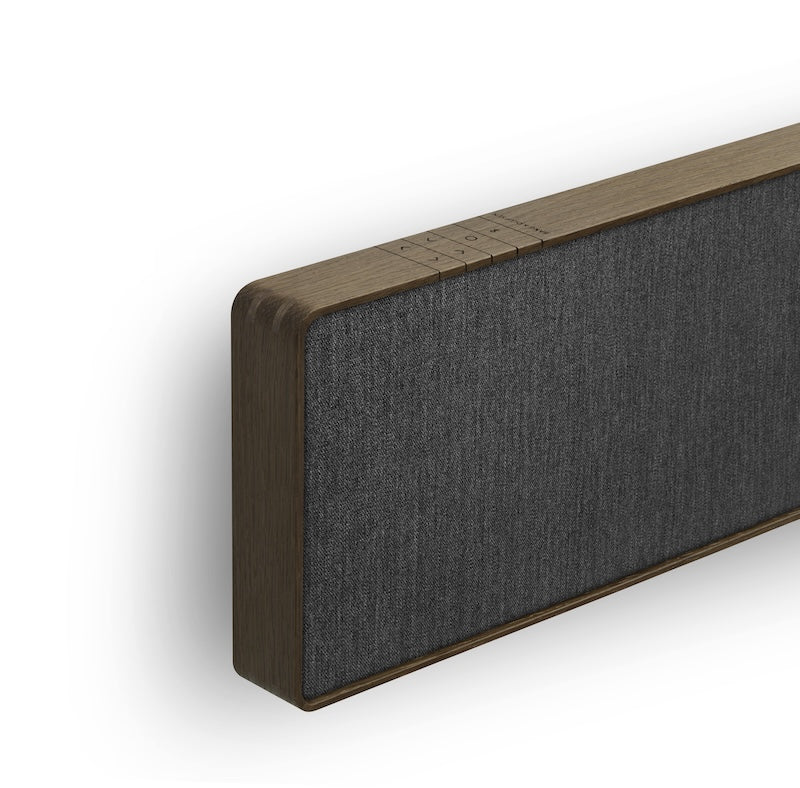 Coluna Wi-Fi Beosound Stage Smoked Oak 3
