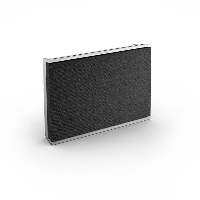 Imagem 0 de Colunas Wi-Fi Beosound Level Natural Grey