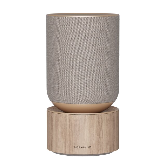 Coluna Wi-Fi Beosound Balance Natural Oak