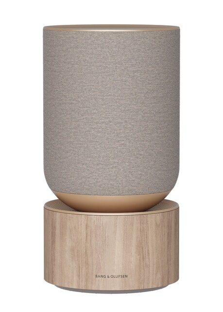 Imagem 0 de Coluna Wi-Fi Beosound Balance Natural Oak