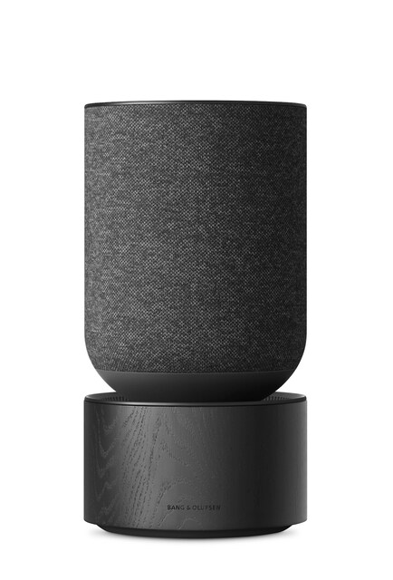 Imagem 0 de Coluna Wi-Fi Beosound Balance Black