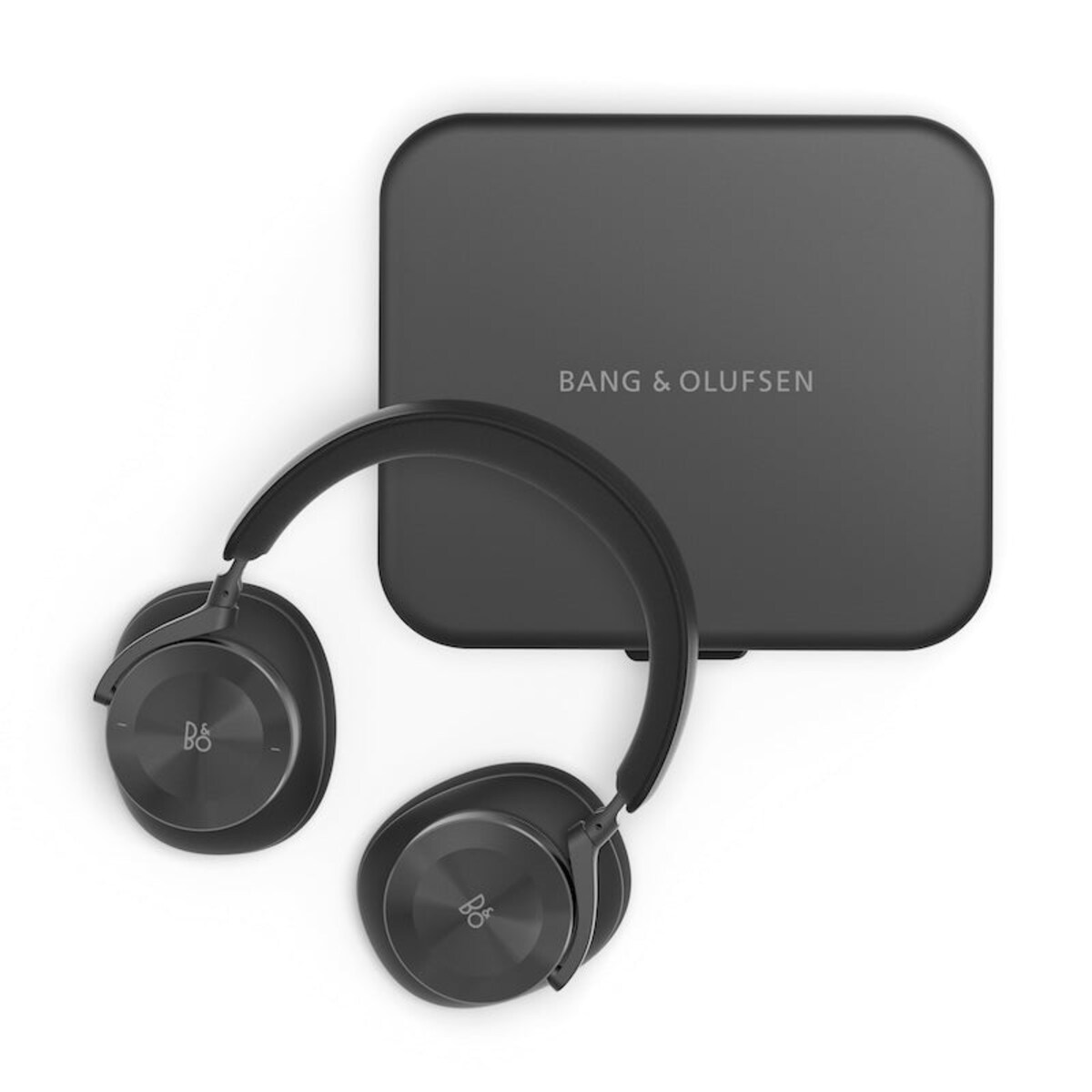 Auscultadores Bluetooth Beoplay H95 Black 4