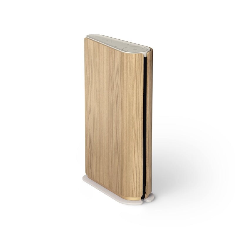 COLUNAS WI-FI BEOSOUND EMERGE GOLD TONE 3