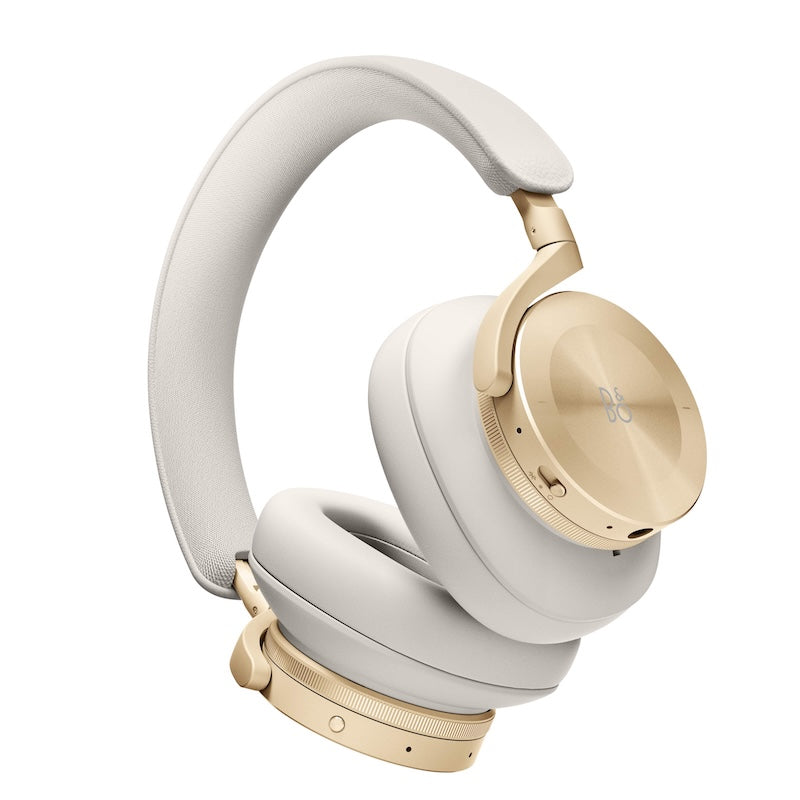 AUSCULTADORES BLUETOOTH BEOPLAY H95 GOLD 2