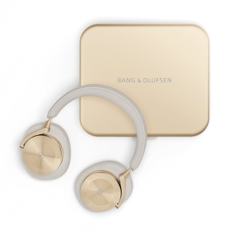 AUSCULTADORES BLUETOOTH BEOPLAY H95 GOLD 3