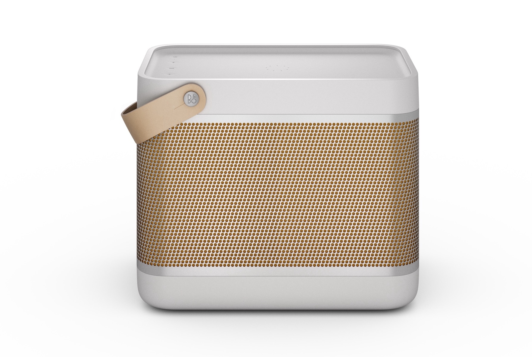 COLUNA BLUETOOTH BEOLIT 20 GREY MIST Cinzento-2