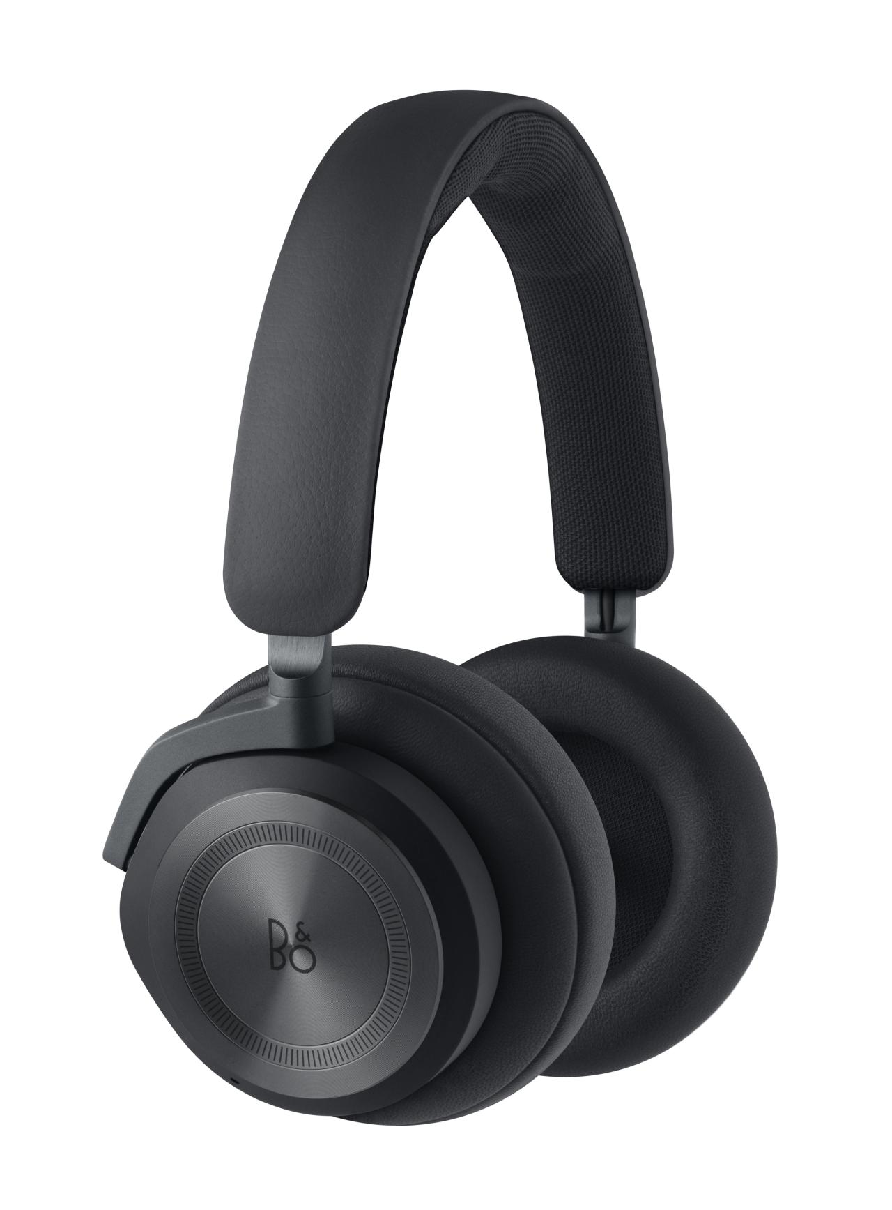 Auscultadores Bluetooth Beoplay HX Black 1