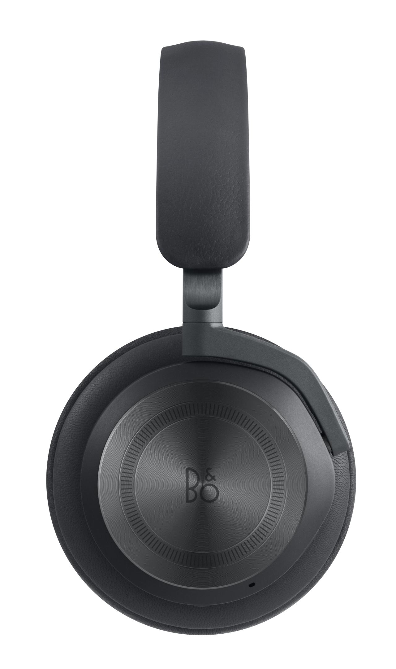 Auscultadores Bluetooth Beoplay HX Black 2