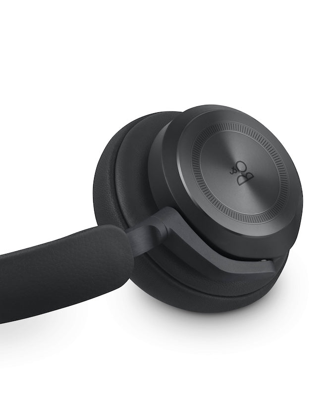 Auscultadores Bluetooth Beoplay HX Black 4